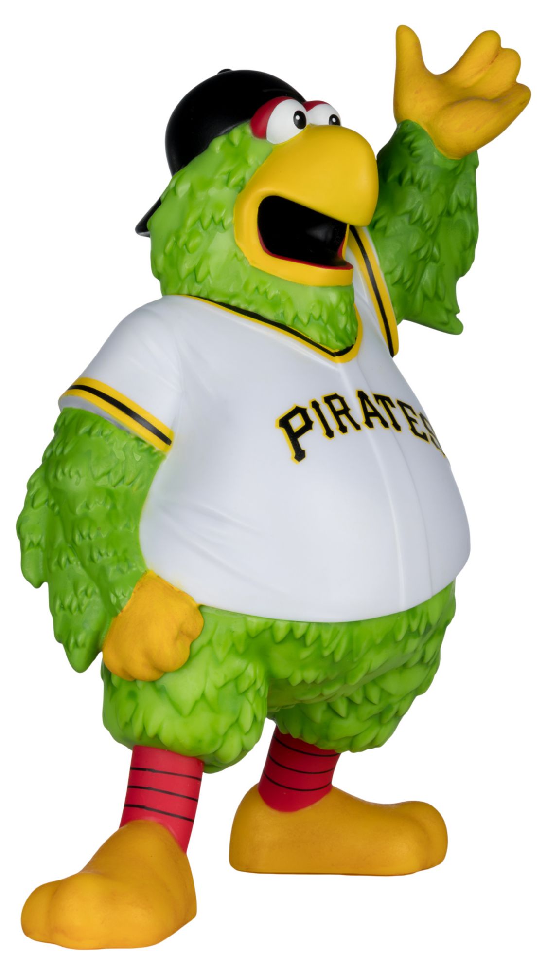 Imports Dragon Pittsburgh Pirates Mascot Figure product image