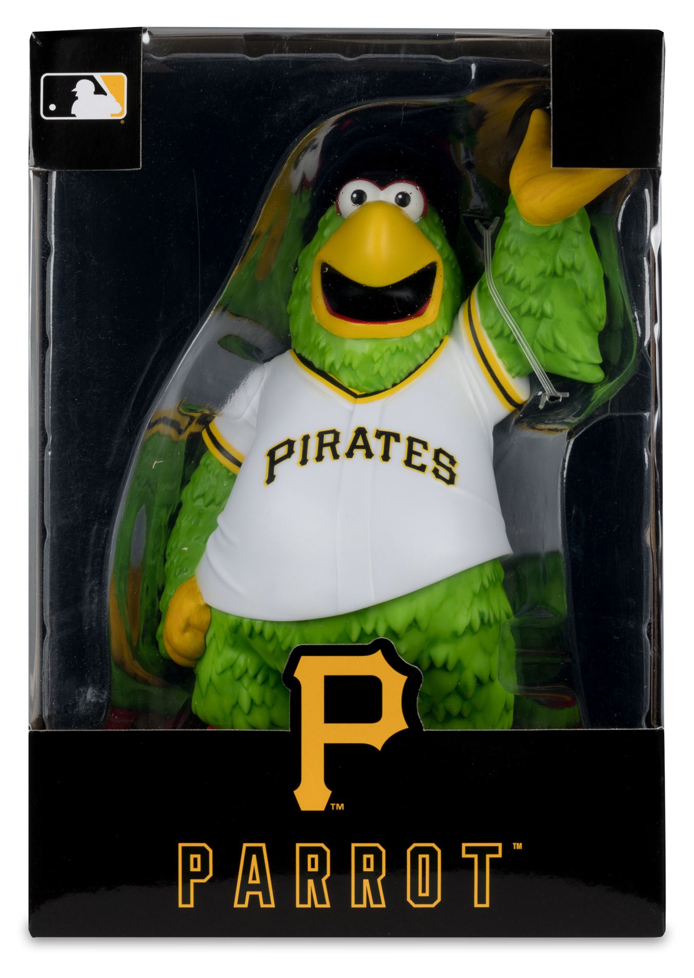 Imports Dragon Pittsburgh Pirates Mascot Figure product image