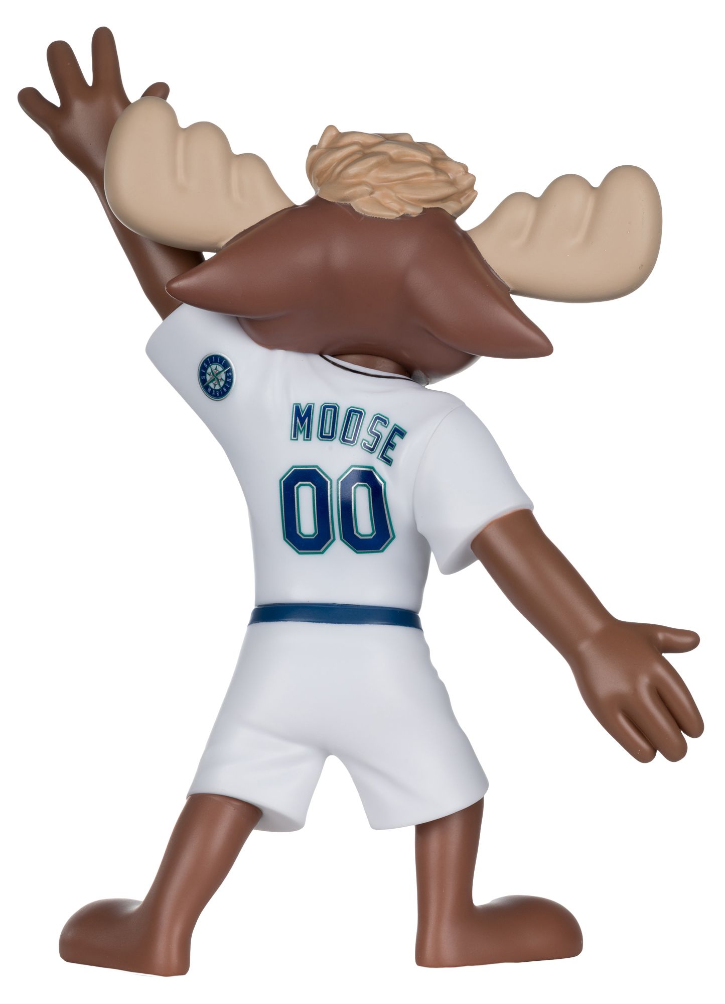 Imports Dragon Seattle Mariners Mascot Figure product image