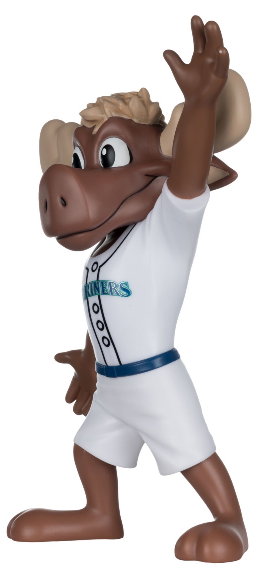 Imports Dragon Seattle Mariners Mascot Figure product image