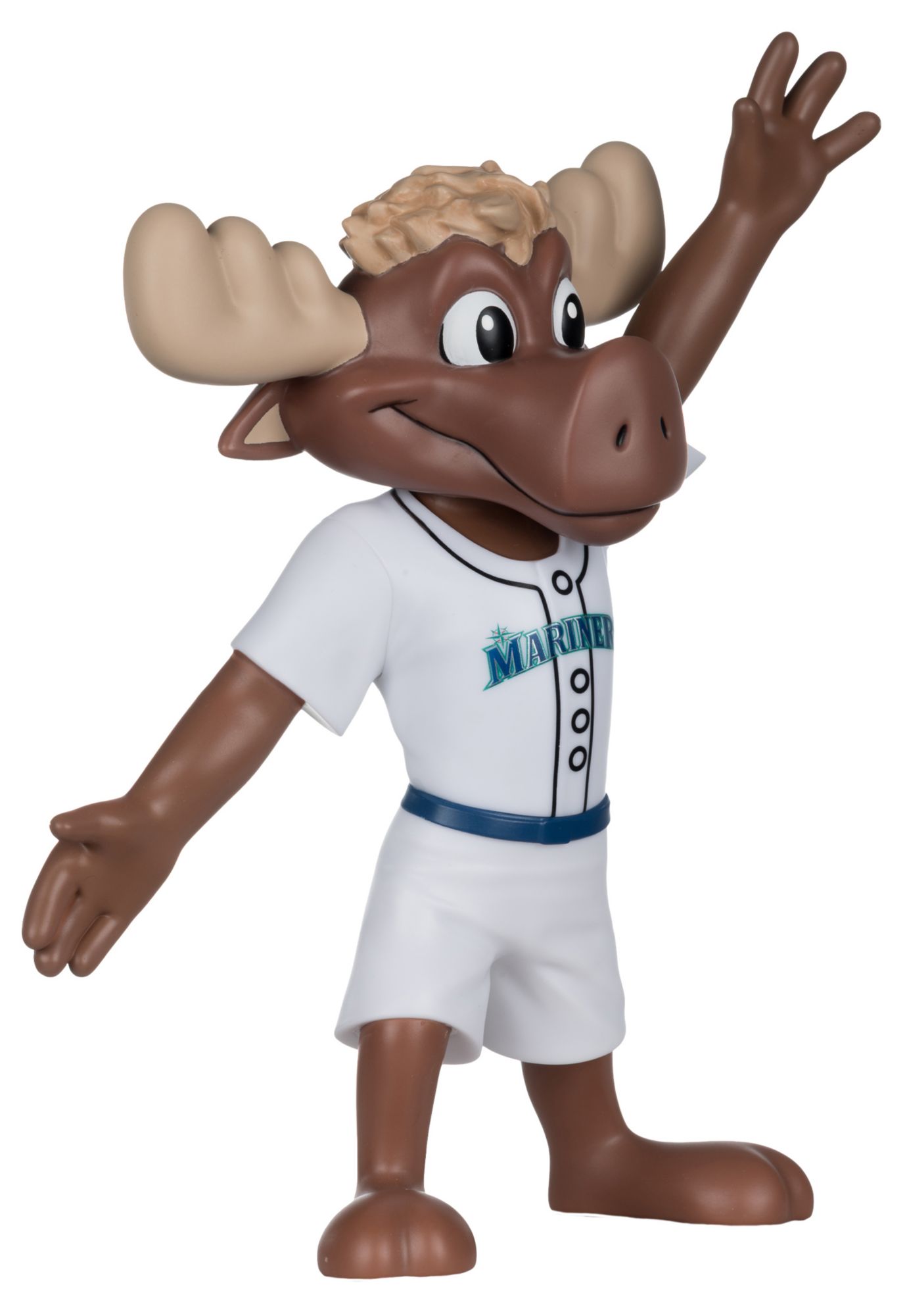 Imports Dragon Seattle Mariners Mascot Figure product image