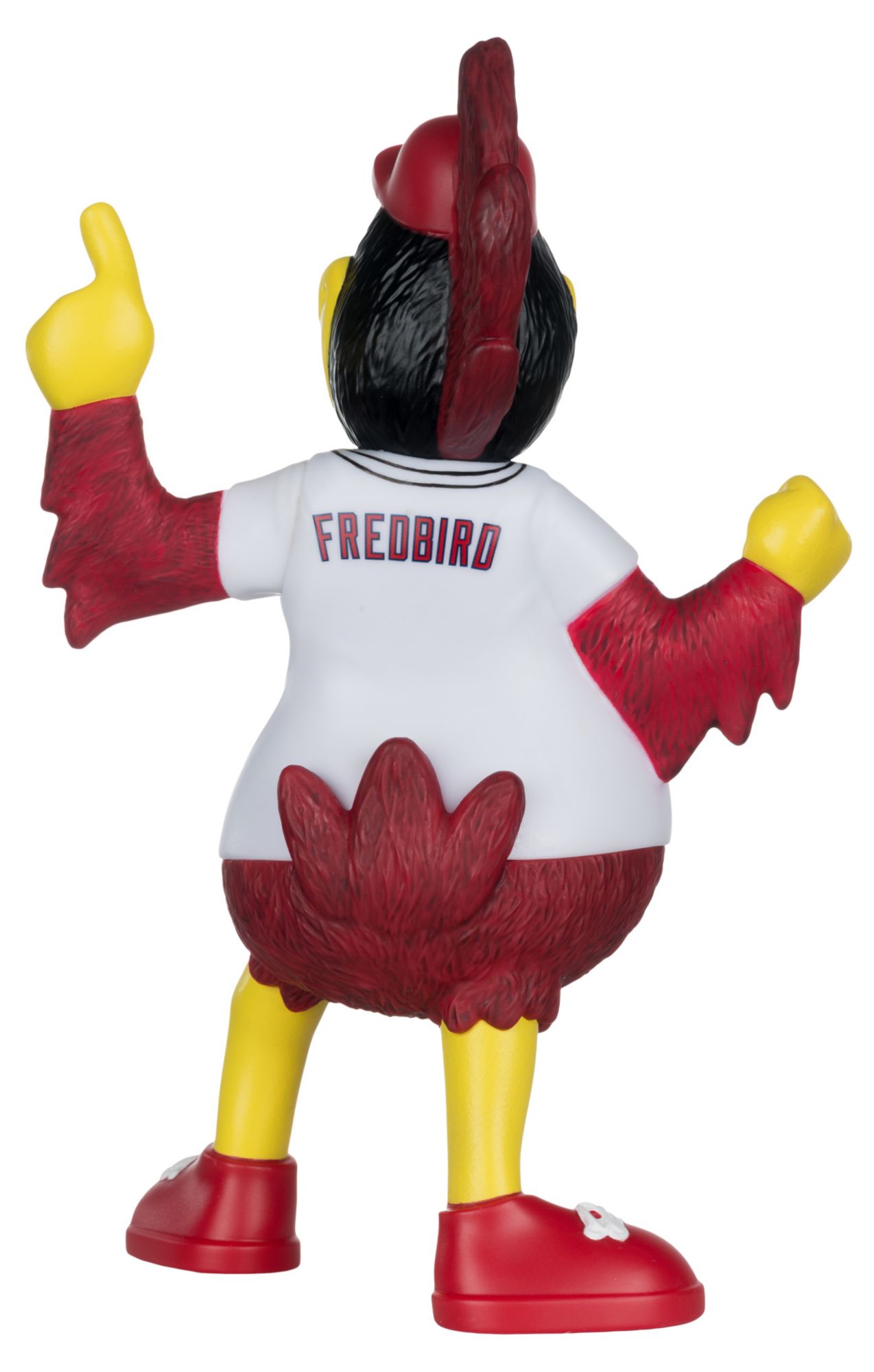 Imports Dragon St. Louis Cardinals Mascot Figure product image