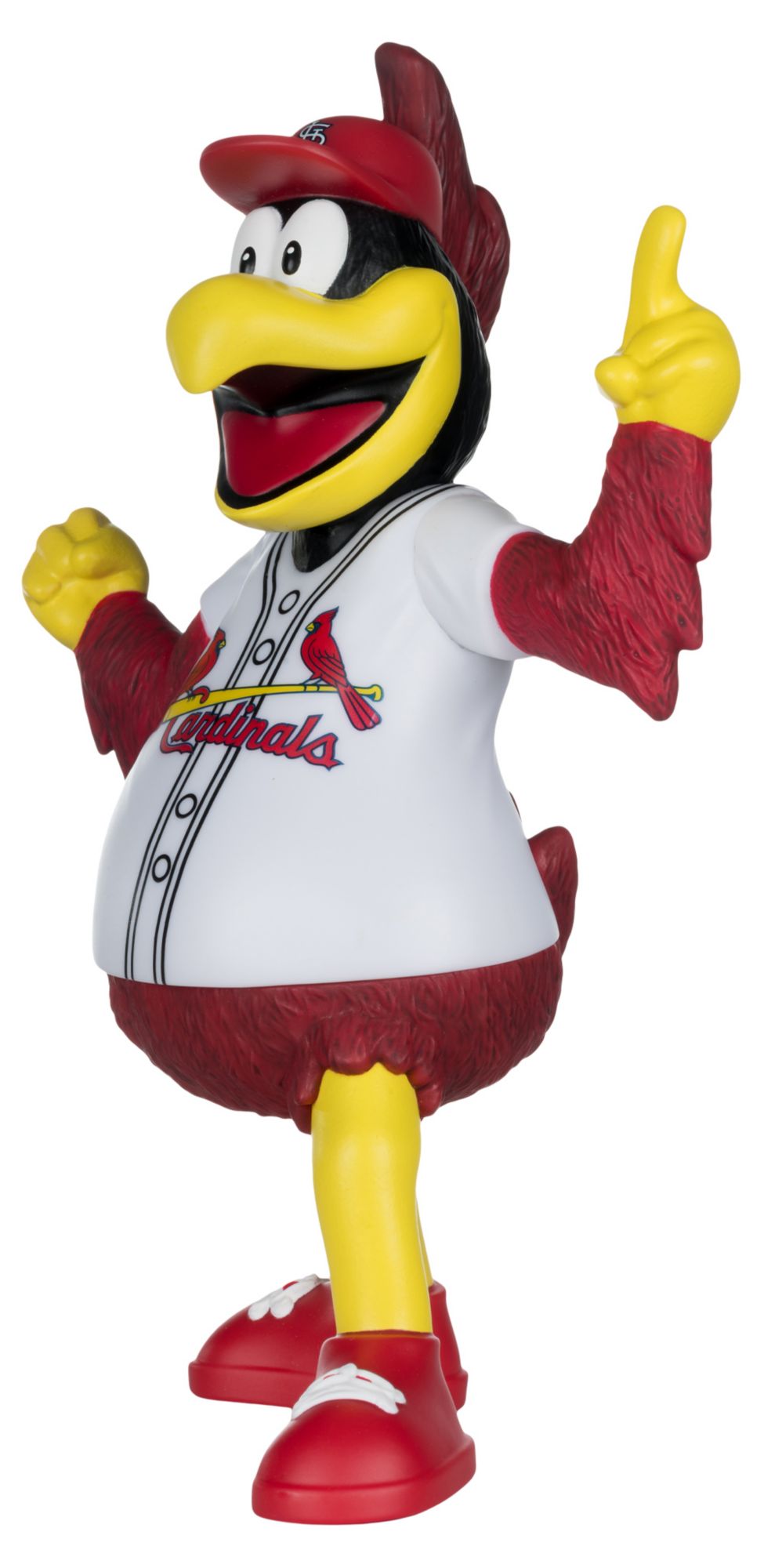 Imports Dragon St. Louis Cardinals Mascot Figure product image
