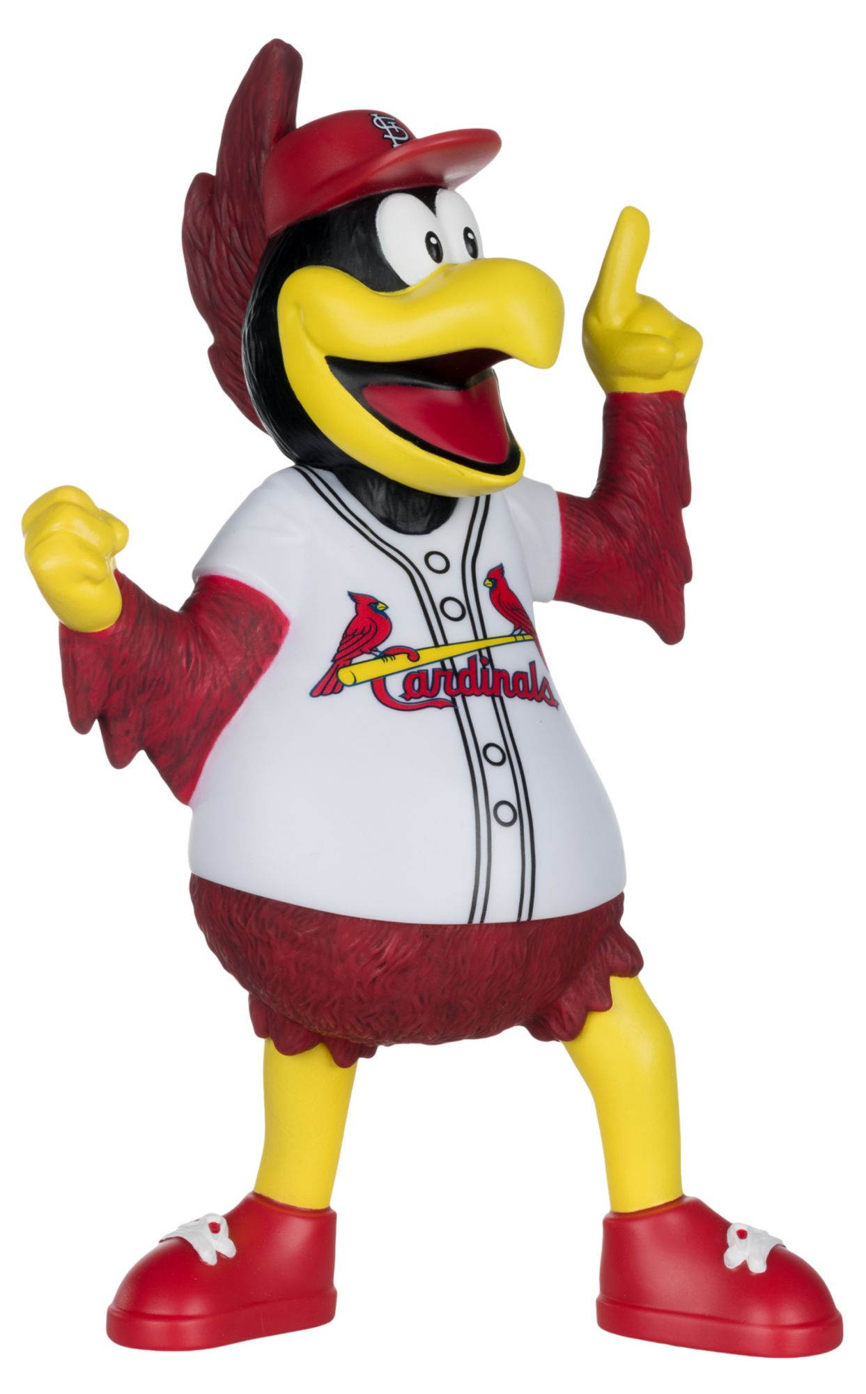 Imports Dragon St. Louis Cardinals Mascot Figure product image