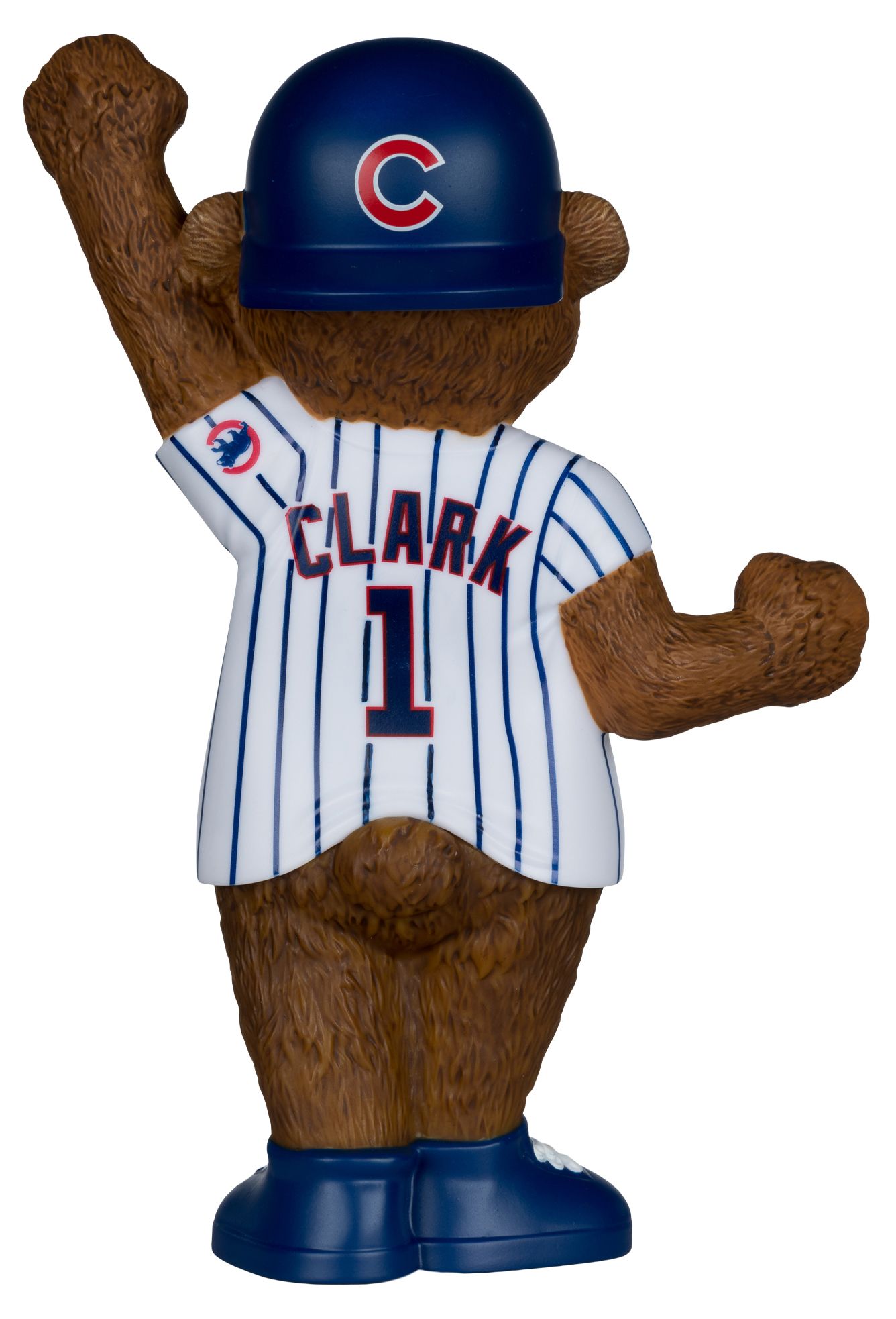 Imports Dragon Chicago Cubs Mascot Figure product image