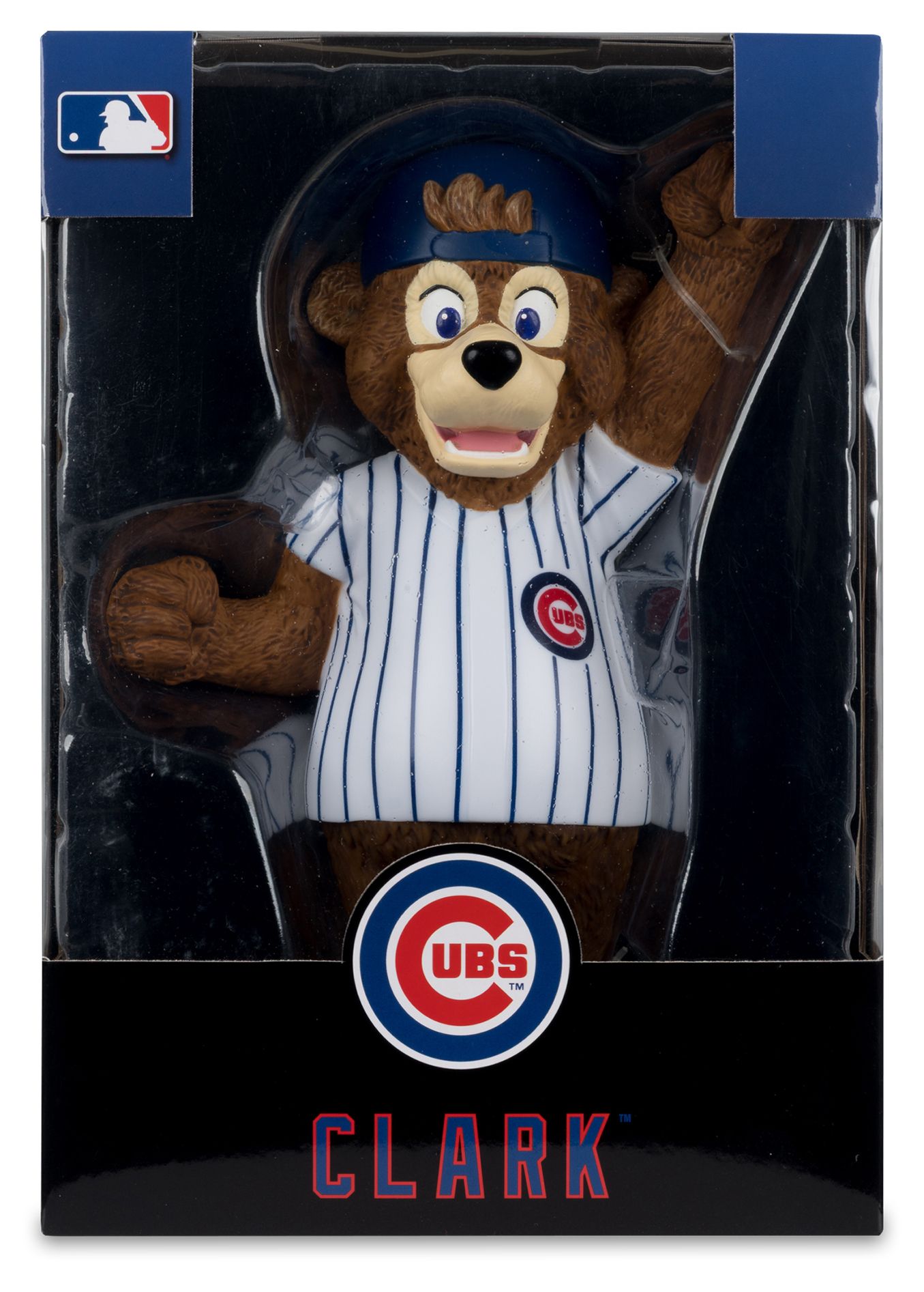 Imports Dragon Chicago Cubs Mascot Figure product image