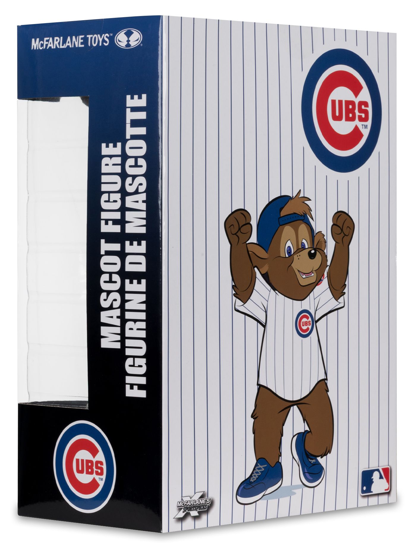 Imports Dragon Chicago Cubs Mascot Figure product image