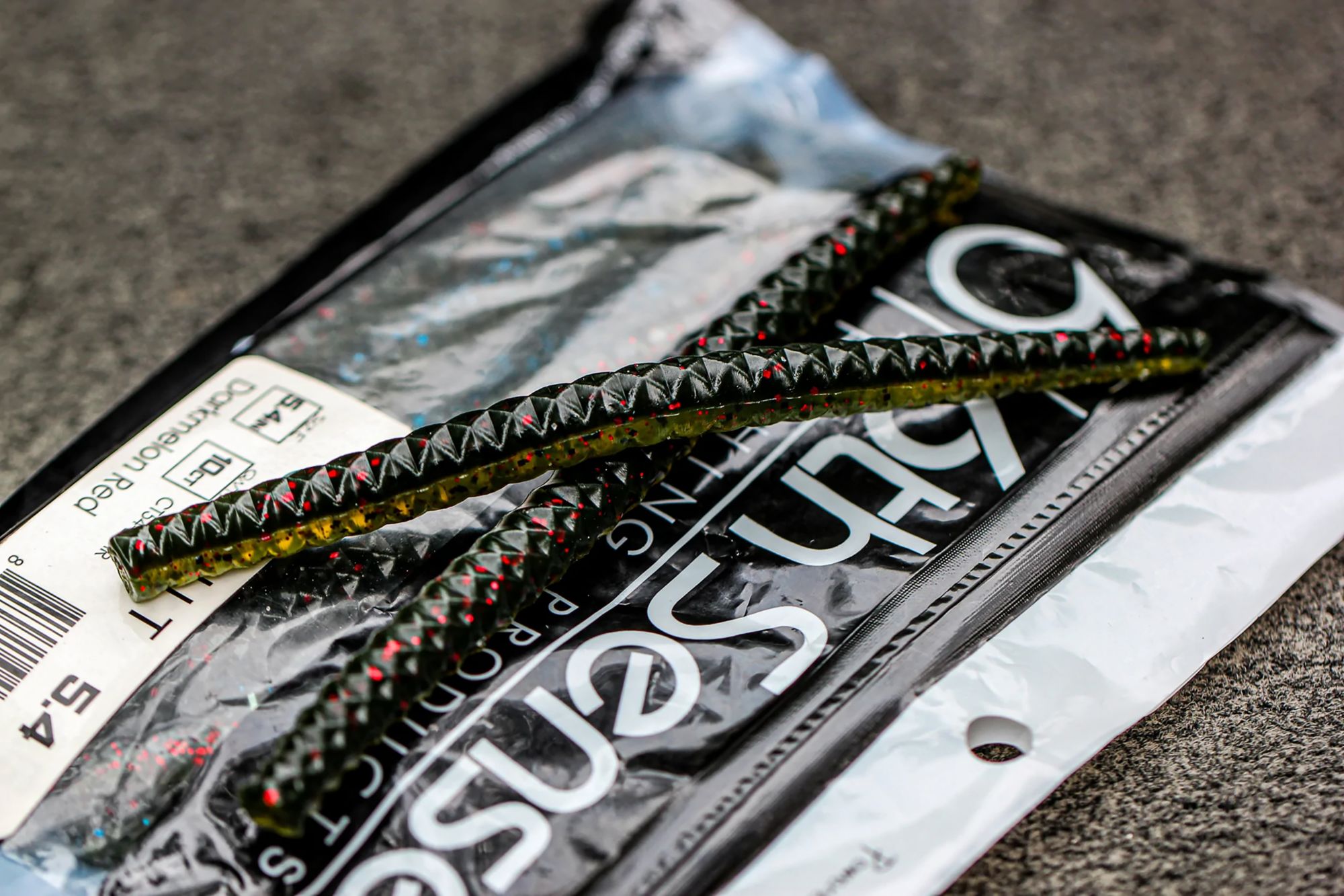 6th Sense Fishing  Clout Stick Bait Worm product image