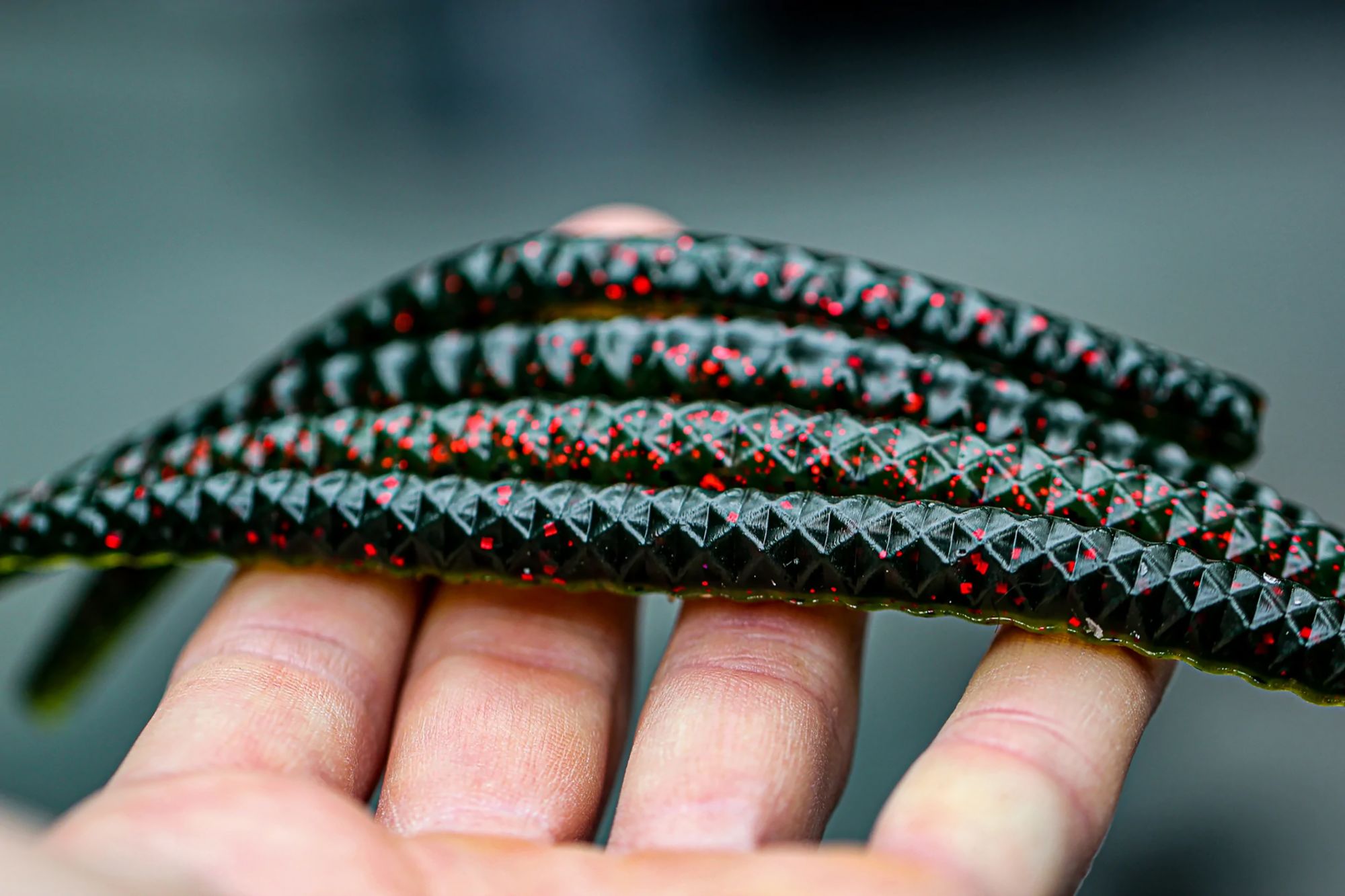 6th Sense Fishing  Clout Stick Bait Worm product image