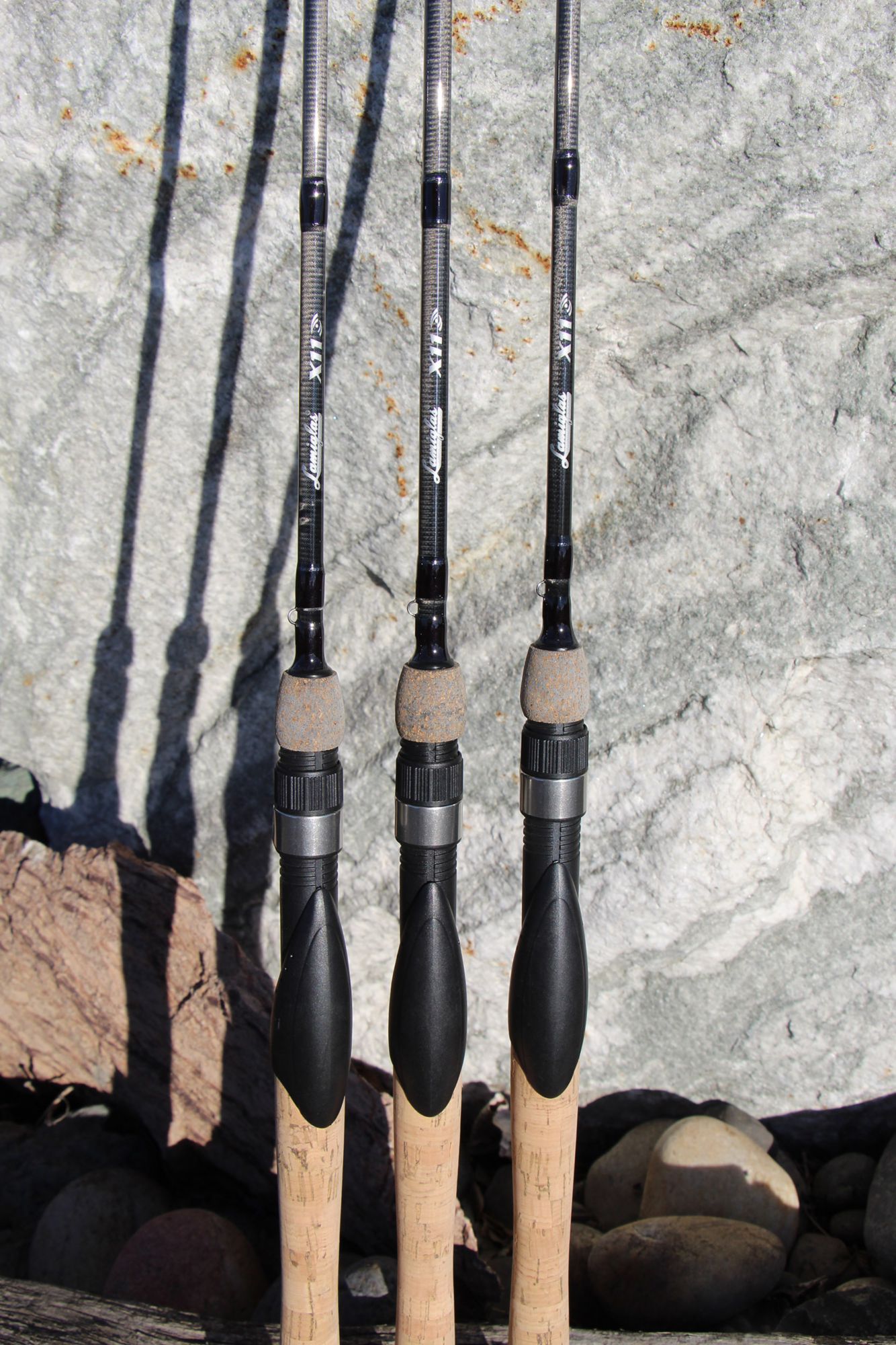 Lamiglas X-11 Ultralight Spinning Rod product image