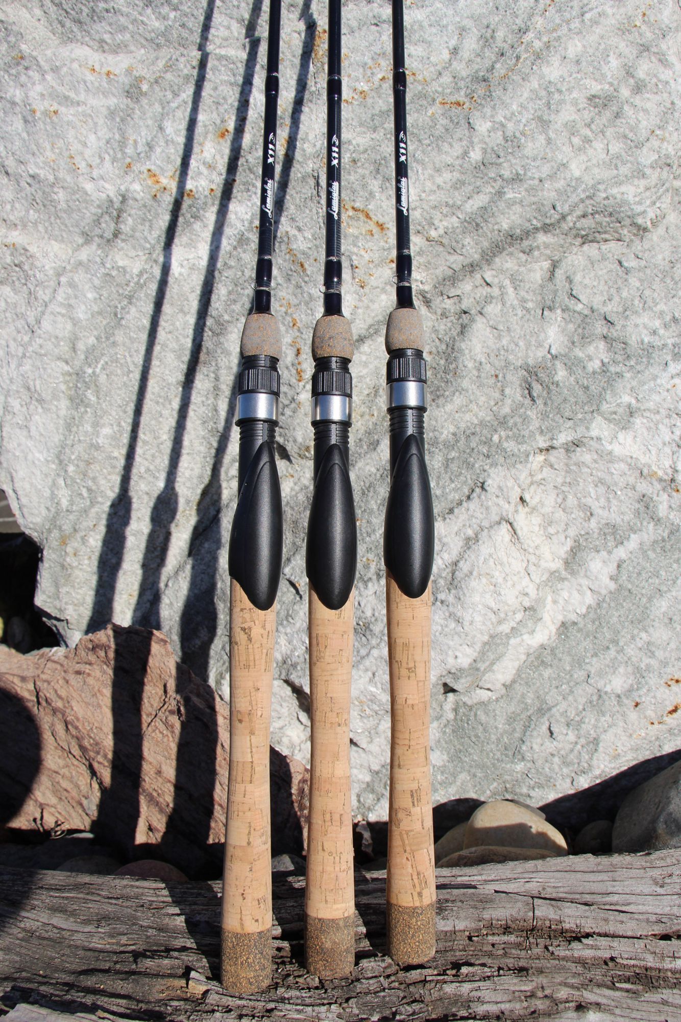 Lamiglas X-11 Ultralight Spinning Rod product image