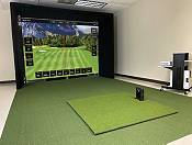 Ernest Sports ES Tour Plus Monitor/Simulator product image
