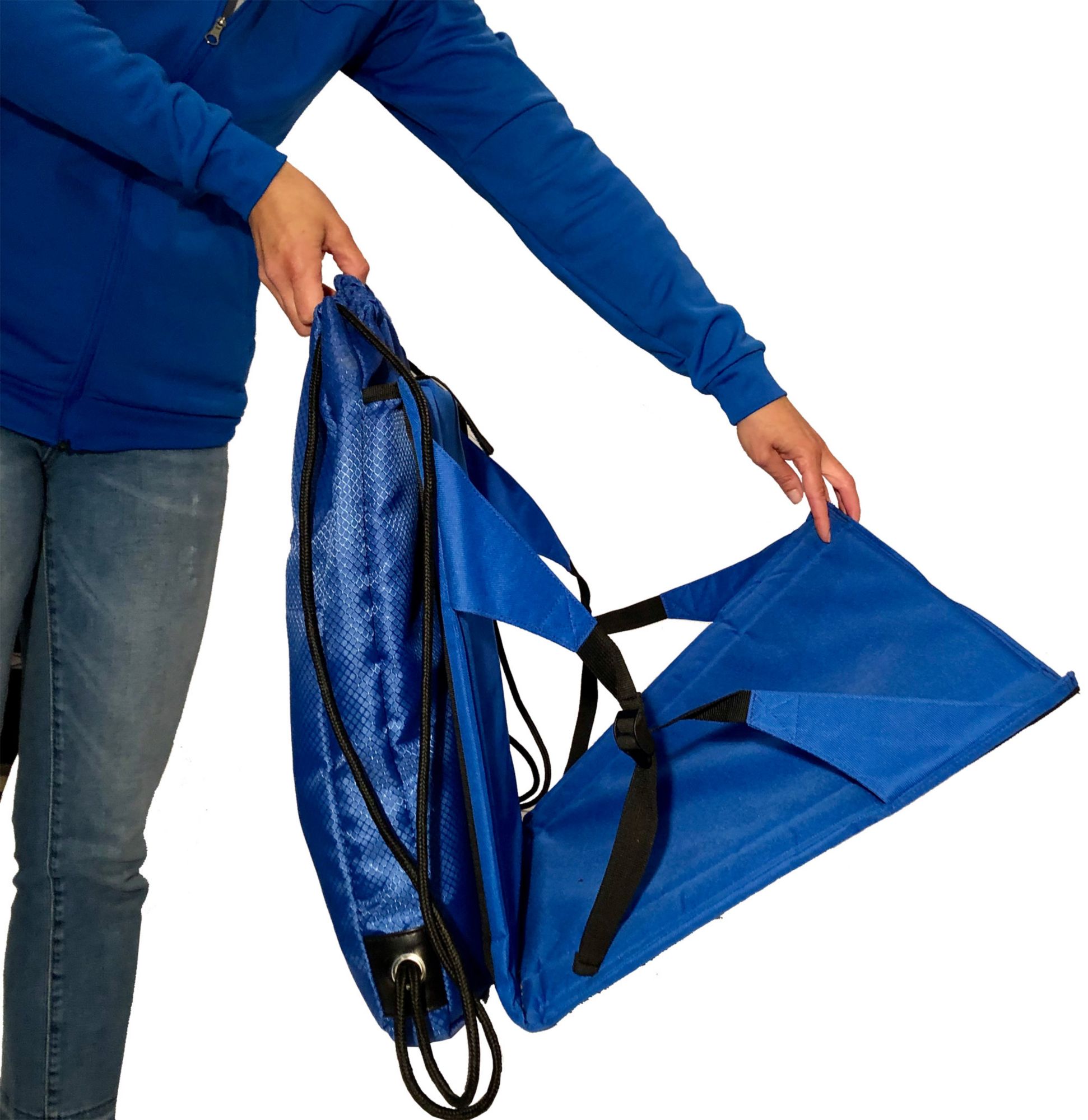 Ostrich 2N1 PakSeat product image