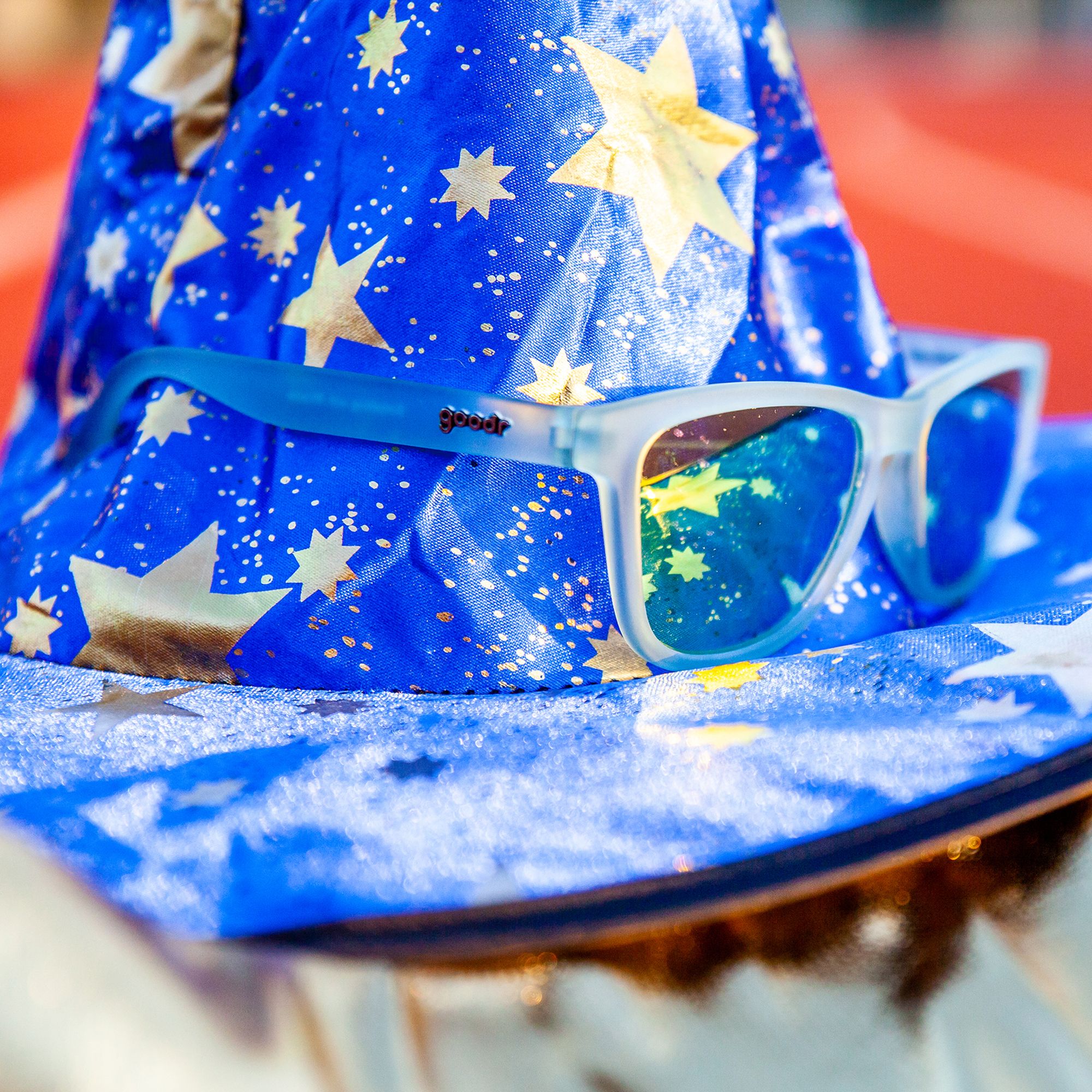 goodr The OG Polarized Sunglasses product image