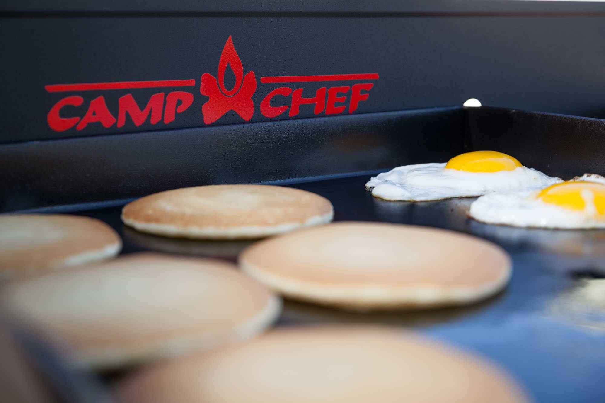 Camp Chef Professional Flat Top Griddle product image