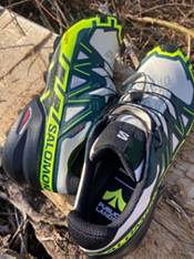 Salomon Speedcross 6 GTX Trail Running Shoes product image