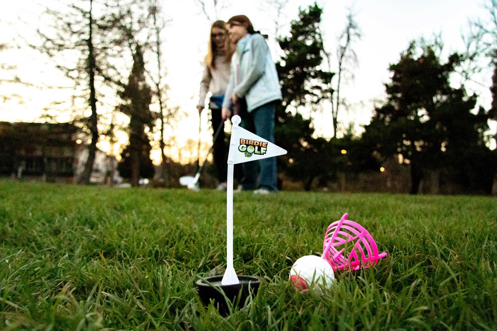 Hog Wild Birdie Golf product image