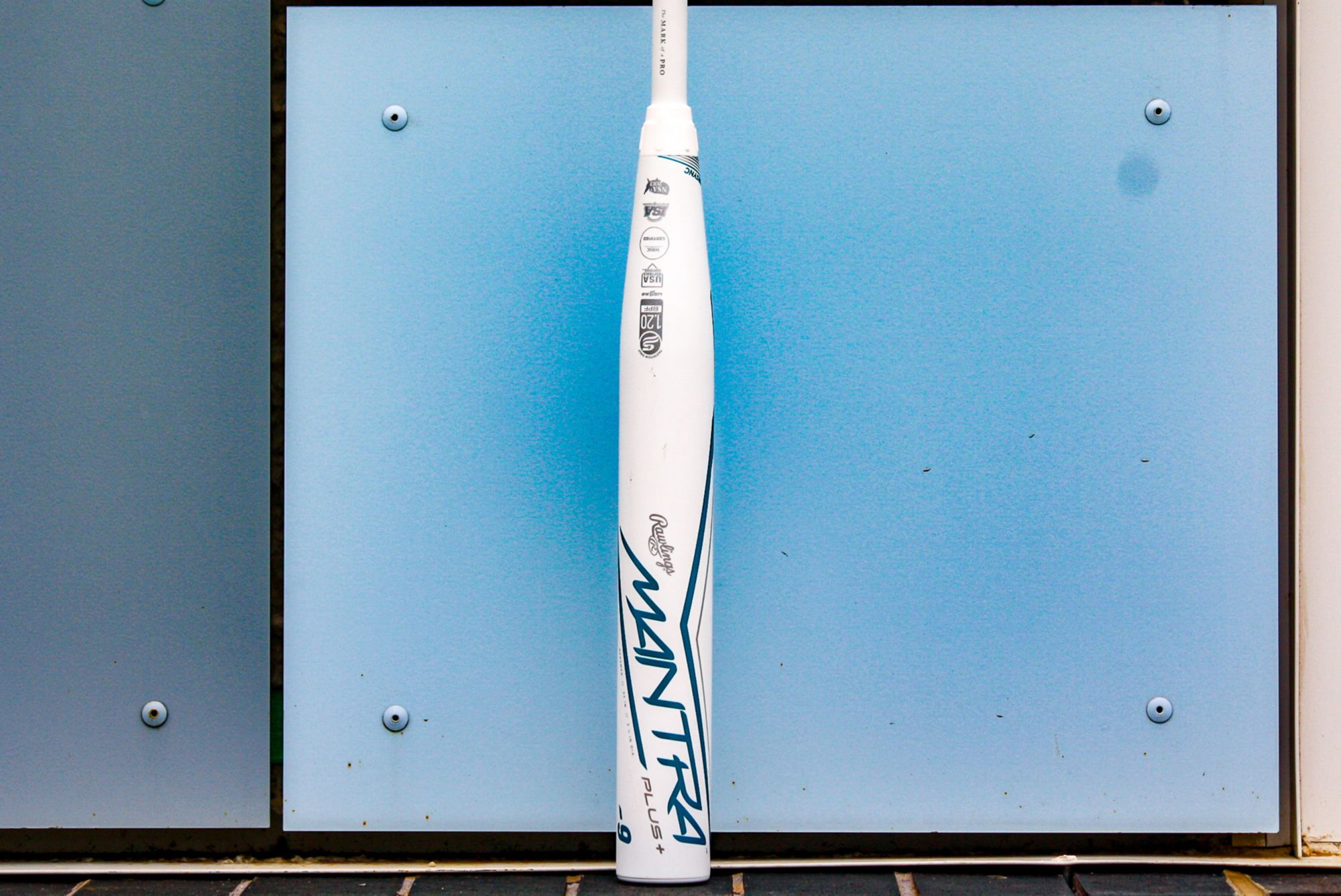 Rawlings Mantra Plus+ Fastpitch Bat (-10) product image