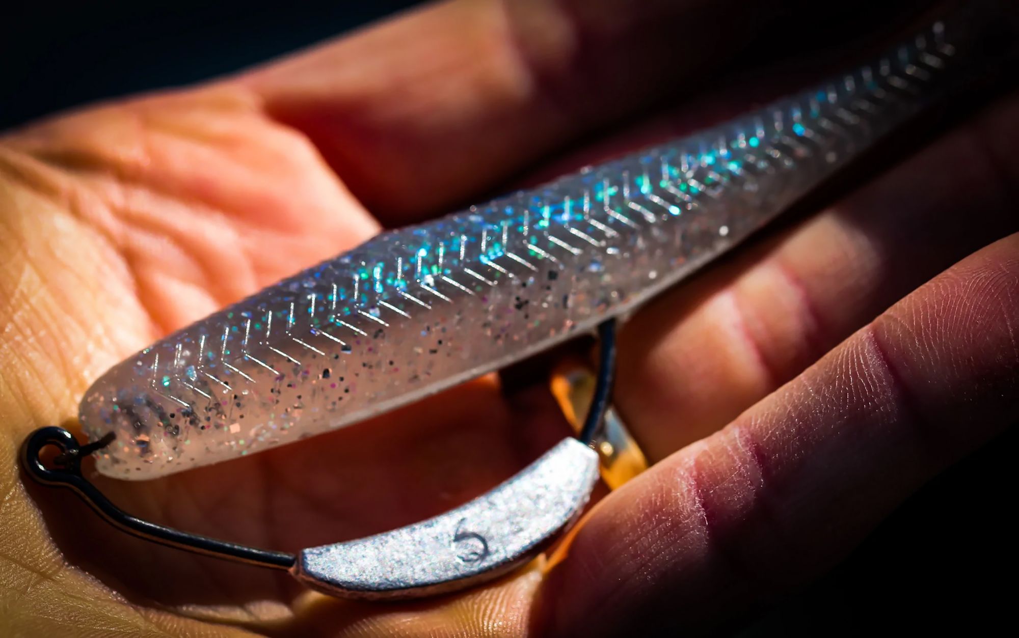 6th Sense Divine Swimbait product image