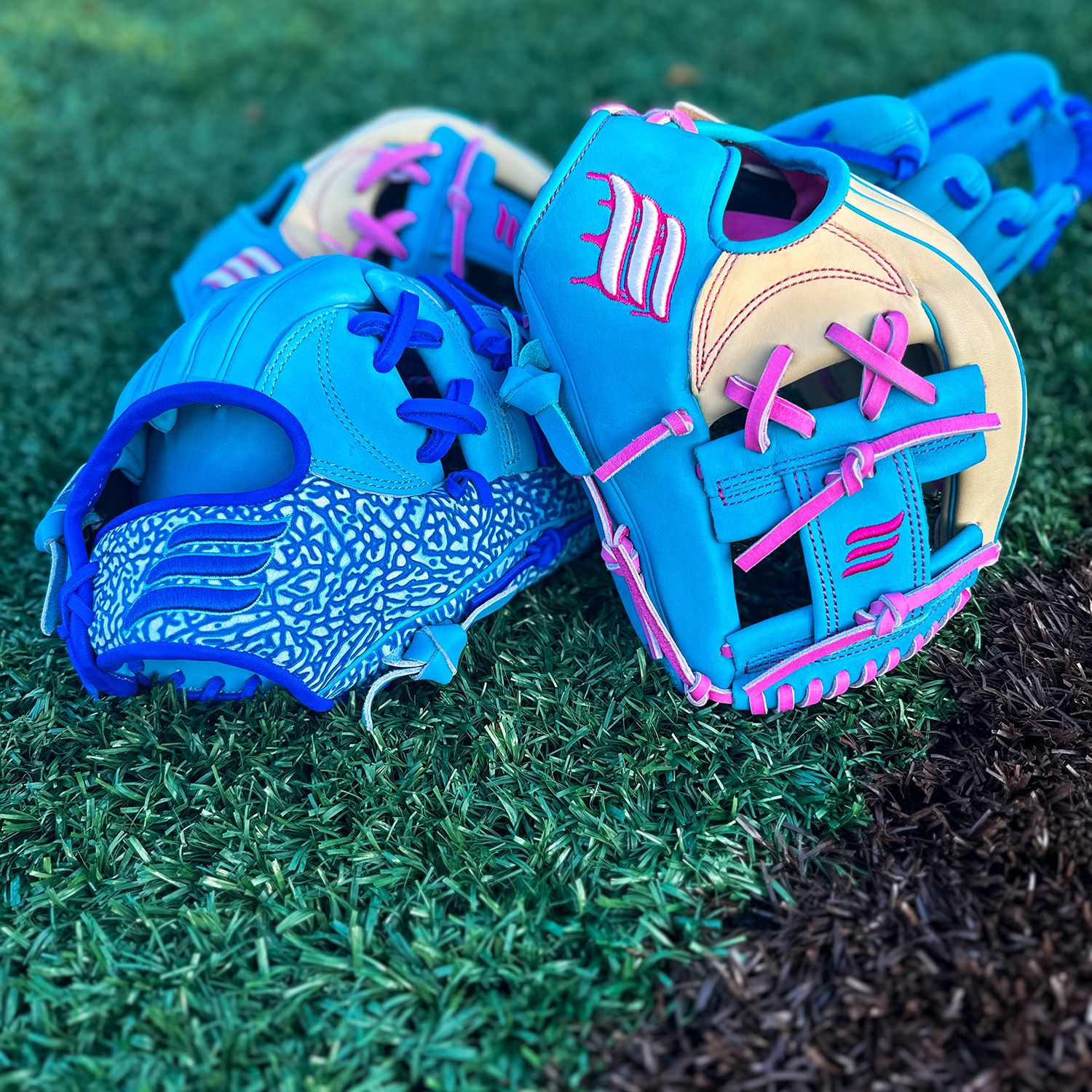 Emery 11.5" M17S Limited Edition Series Glove 2025 product image