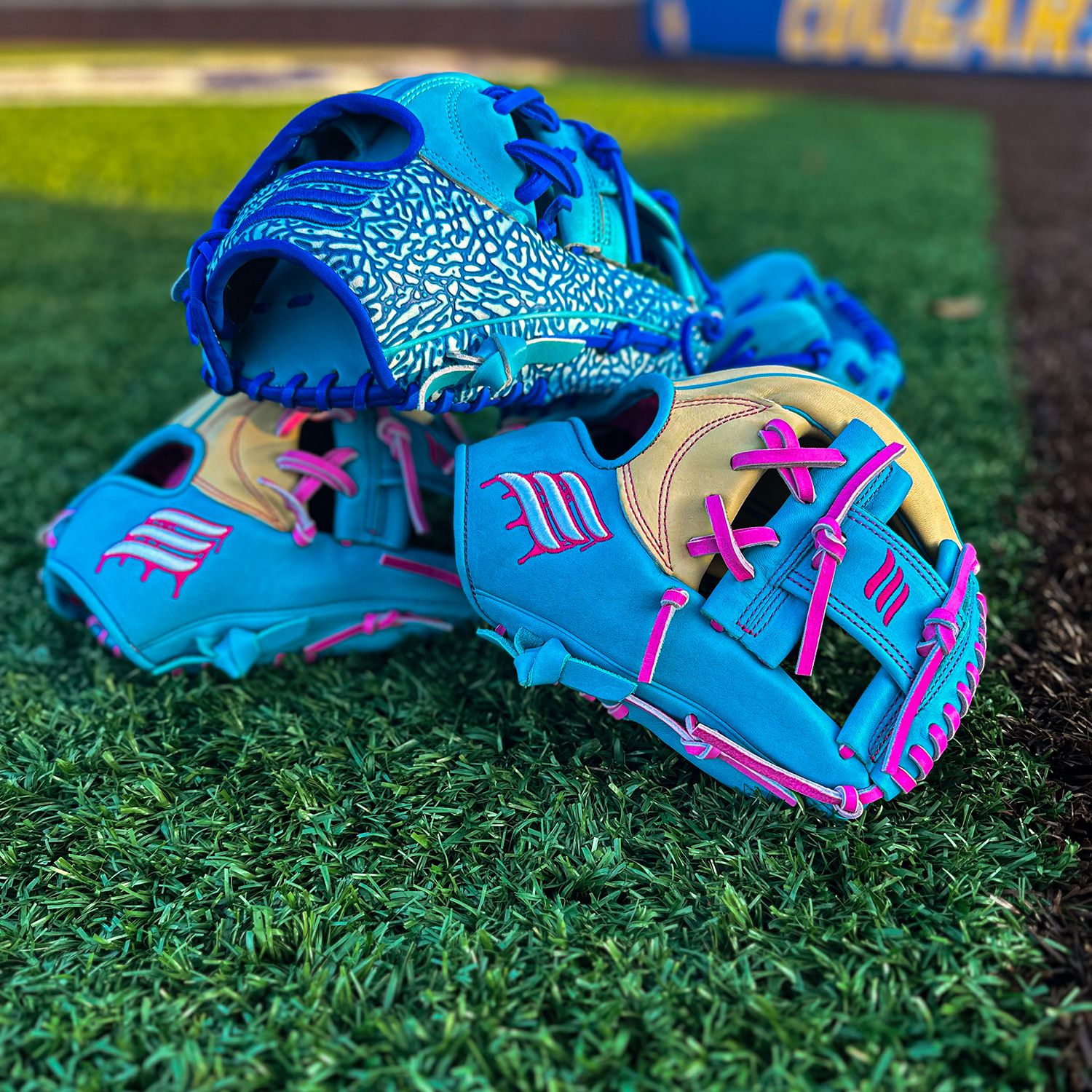 Emery 11.5" M17S Limited Edition Series Glove 2025 product image