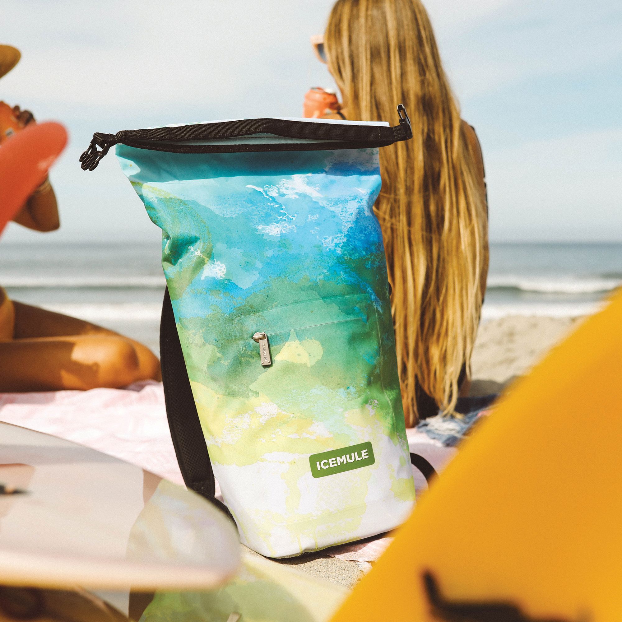 IceMule Jaunt 9L Cooler product image