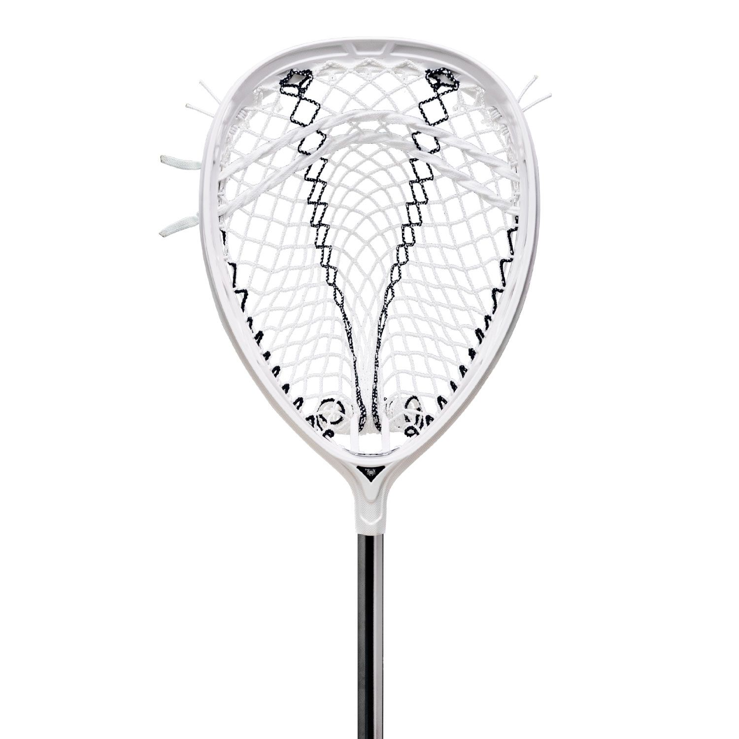 ECD Impact Elite Pocket Lacrosse Goalie Stick product image