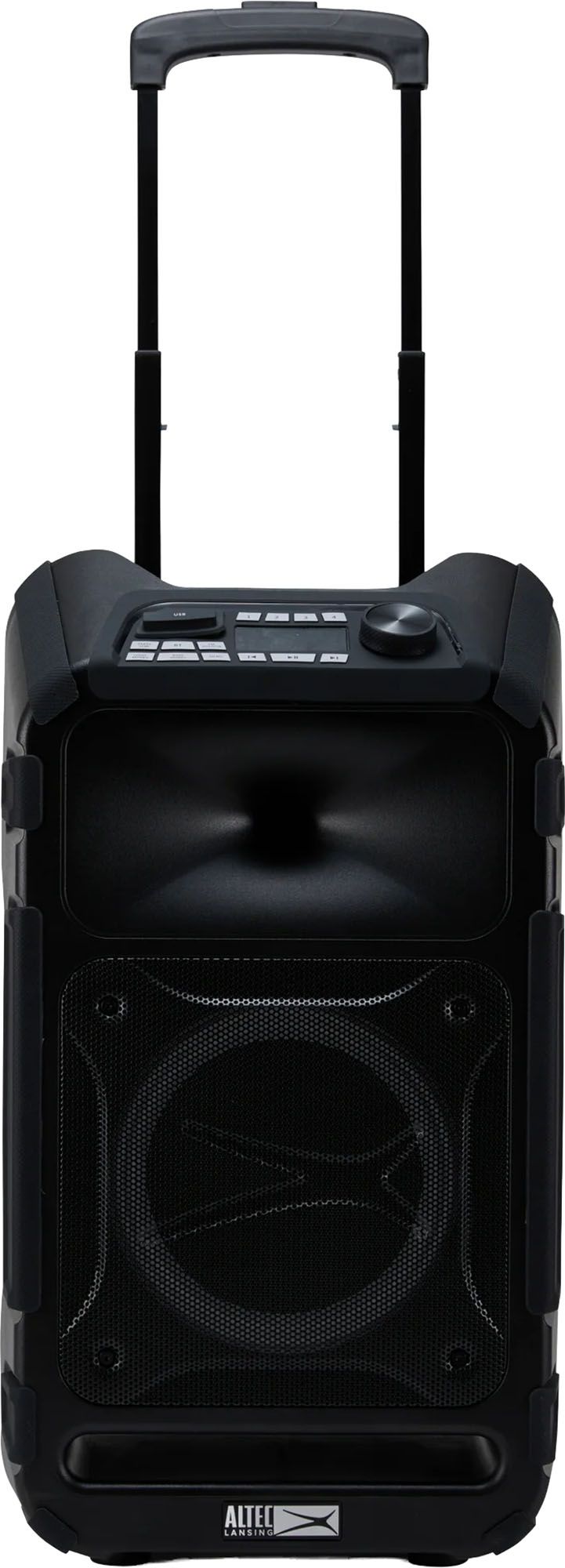 Altec Lansing Sonic Boom 120 Rugged EVERYTHINGPROOF Portable Party Speaker product image