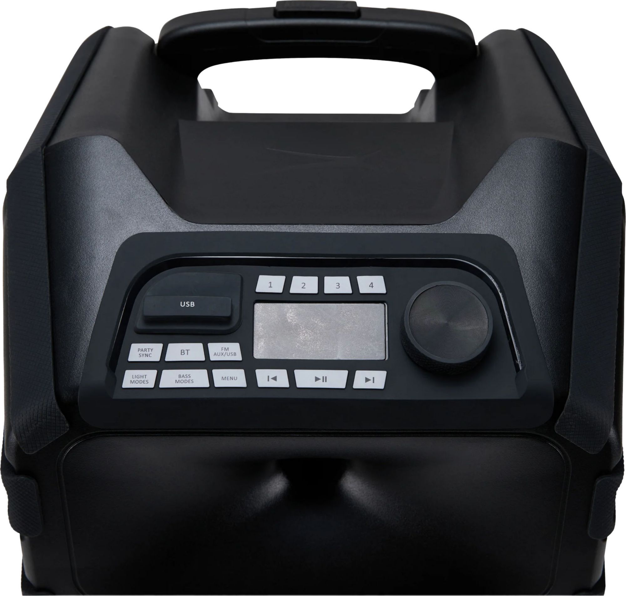 Altec Lansing Sonic Boom 120 Rugged EVERYTHINGPROOF Portable Party Speaker product image