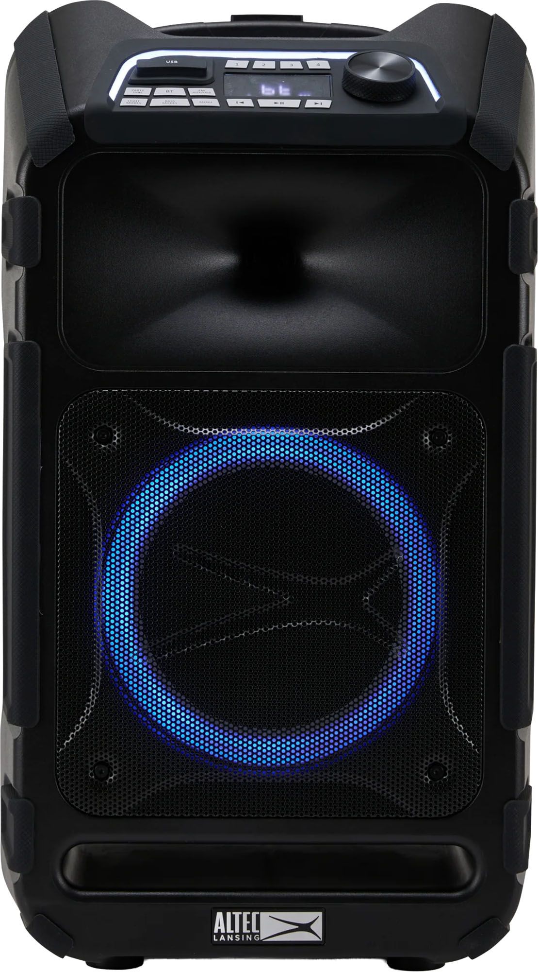Altec Lansing Sonic Boom 120 Rugged EVERYTHINGPROOF Portable Party Speaker product image