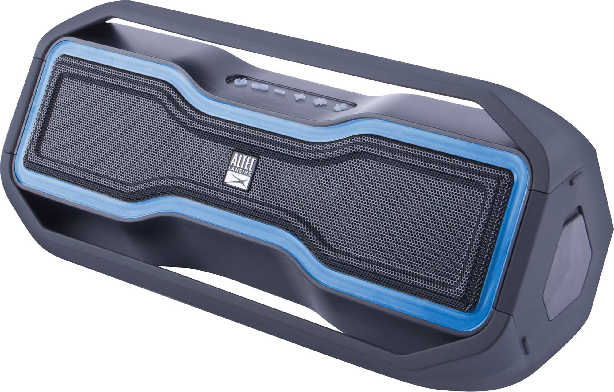 Altec Lansing RockBox Portable Speaker product image
