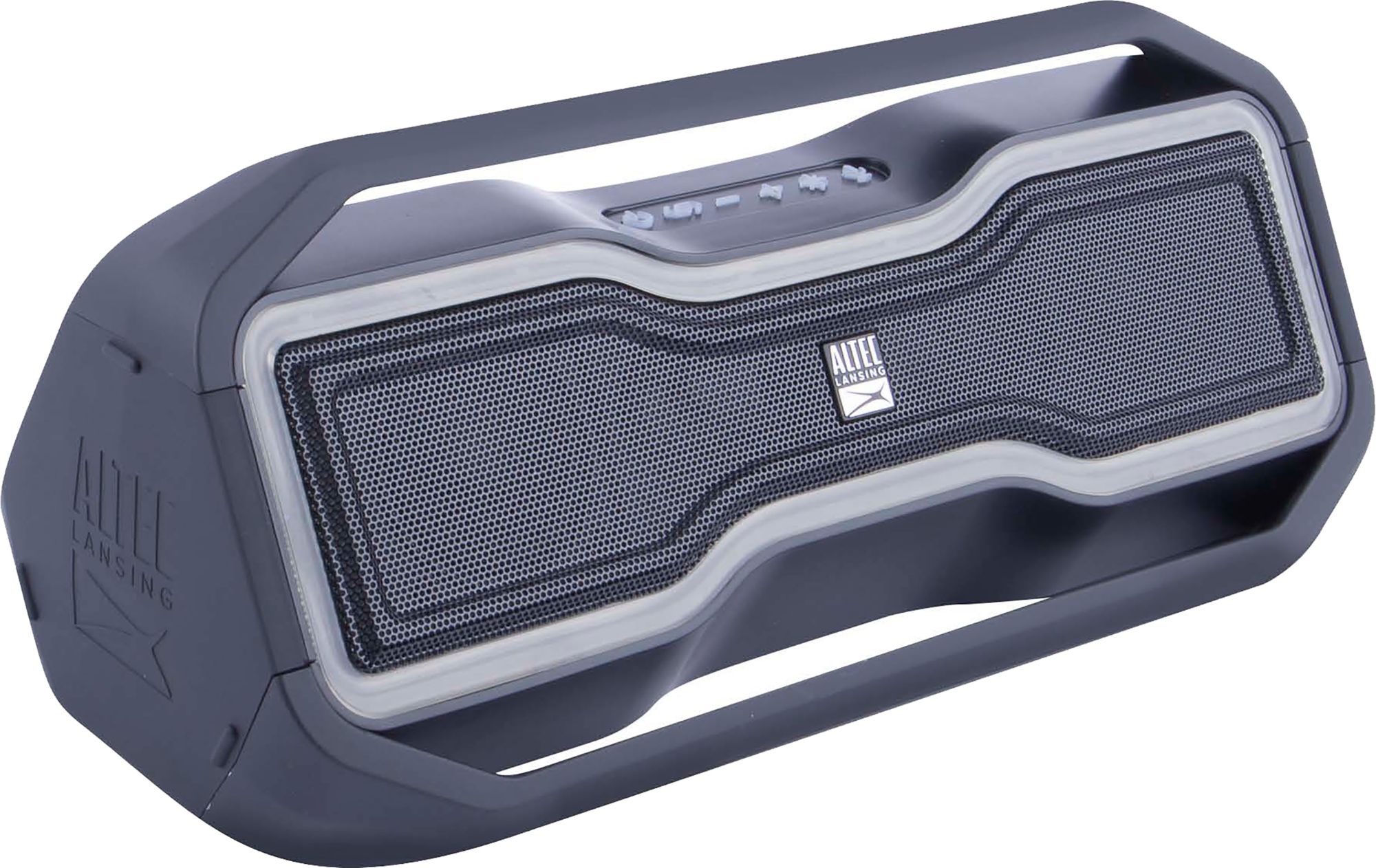 Altec Lansing RockBox Portable Speaker product image