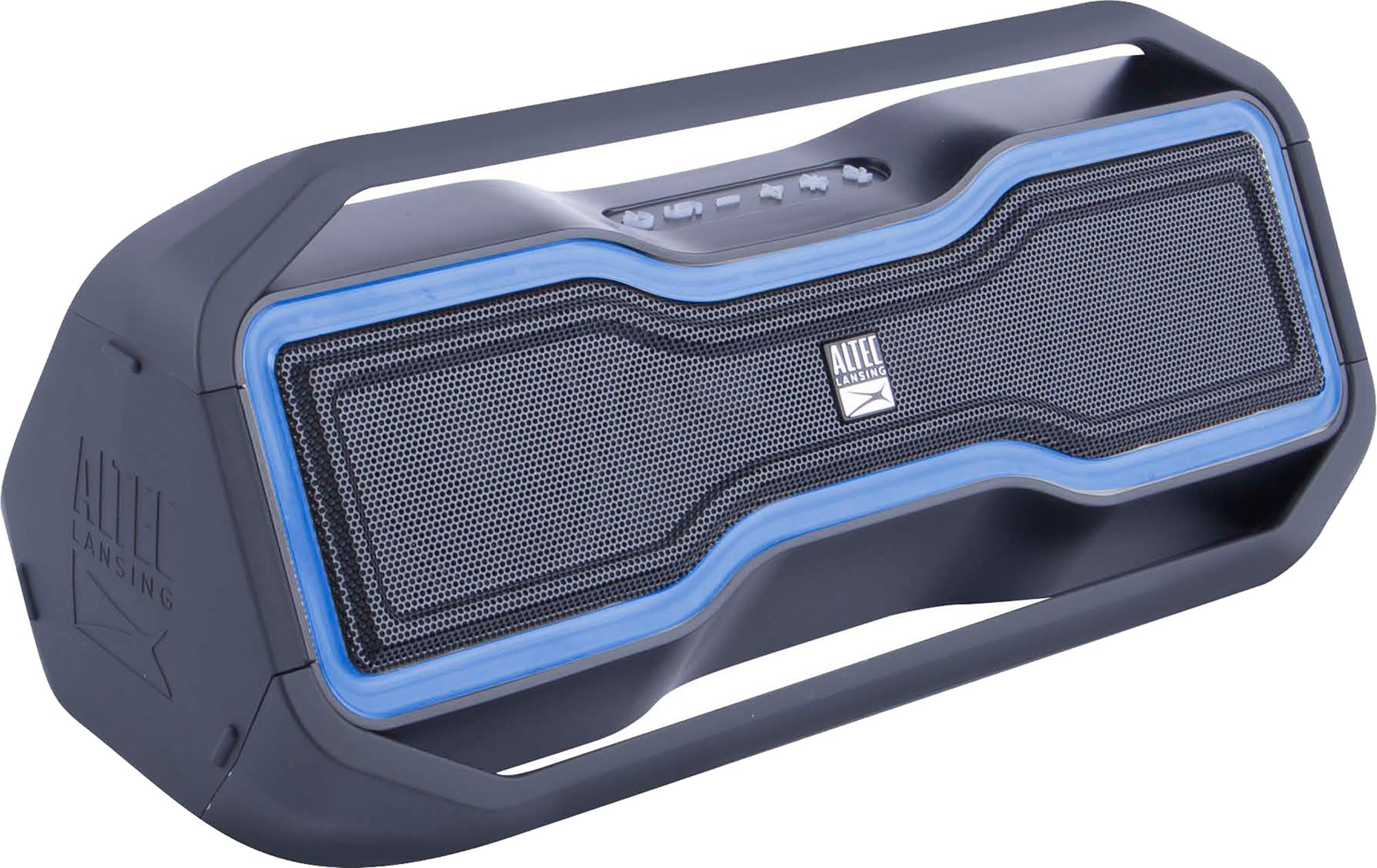 Altec Lansing RockBox Portable Speaker product image