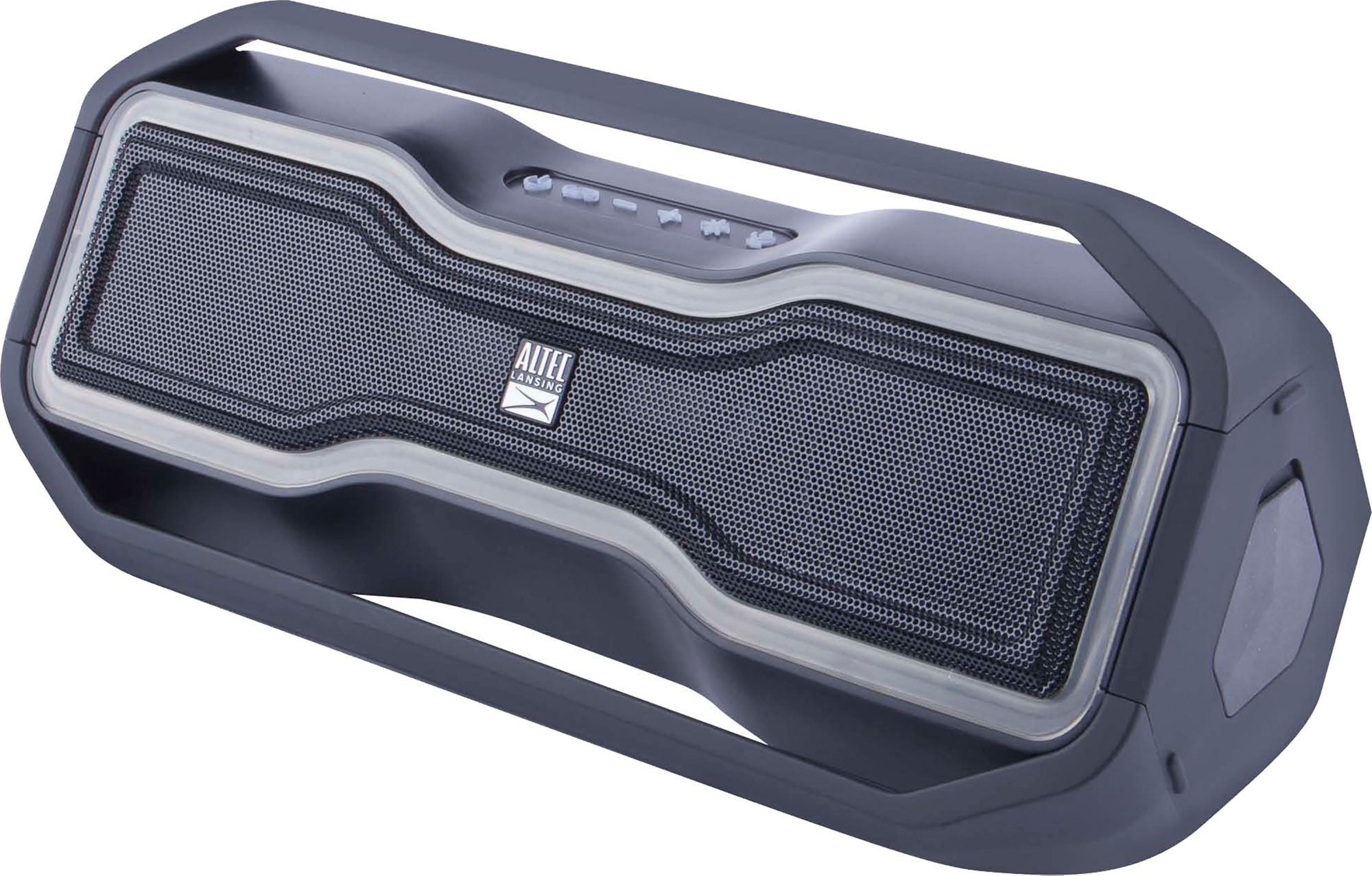 Altec Lansing RockBox Portable Speaker product image