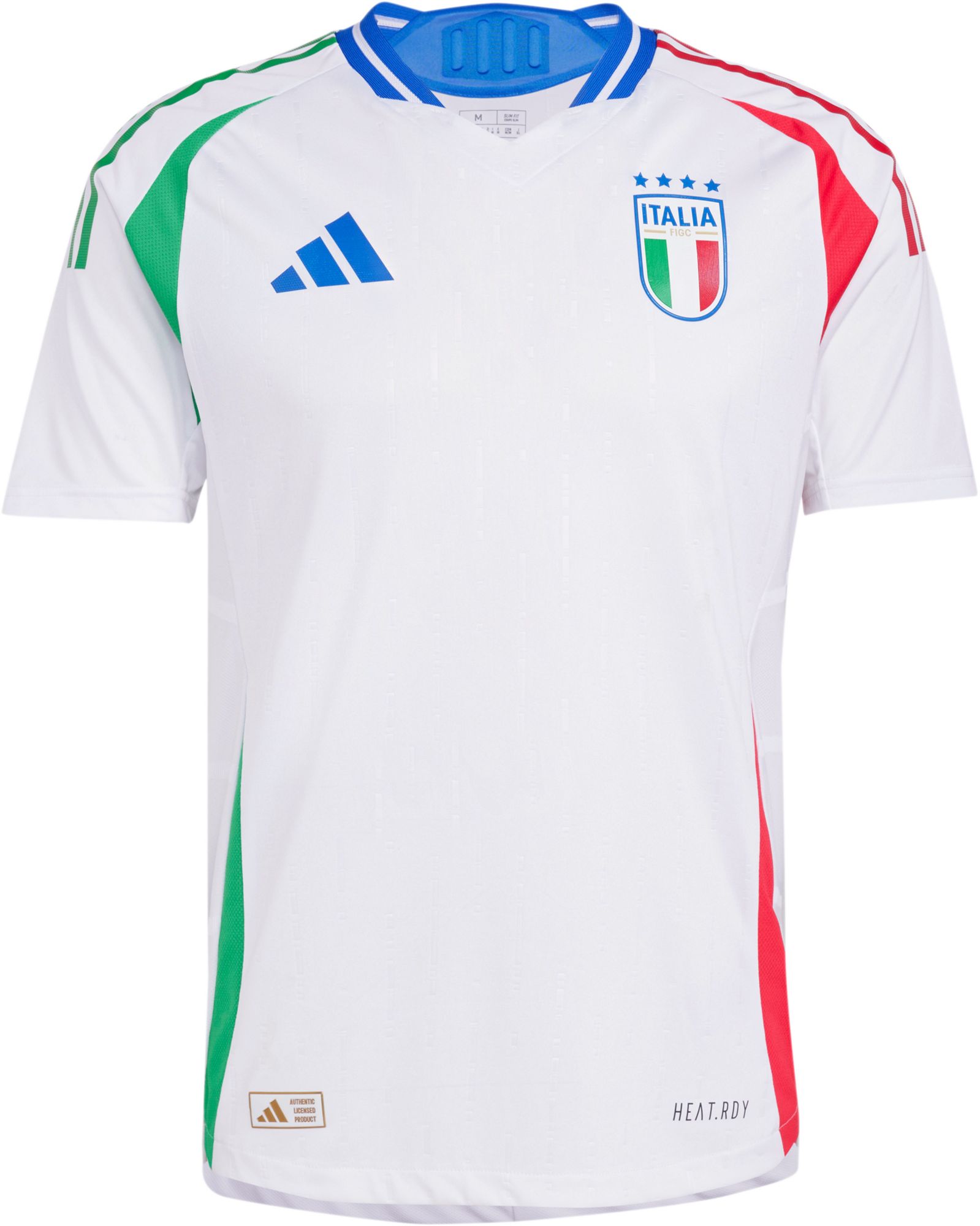 adidas Adult Italy 2024 Away Authentic Jersey product image