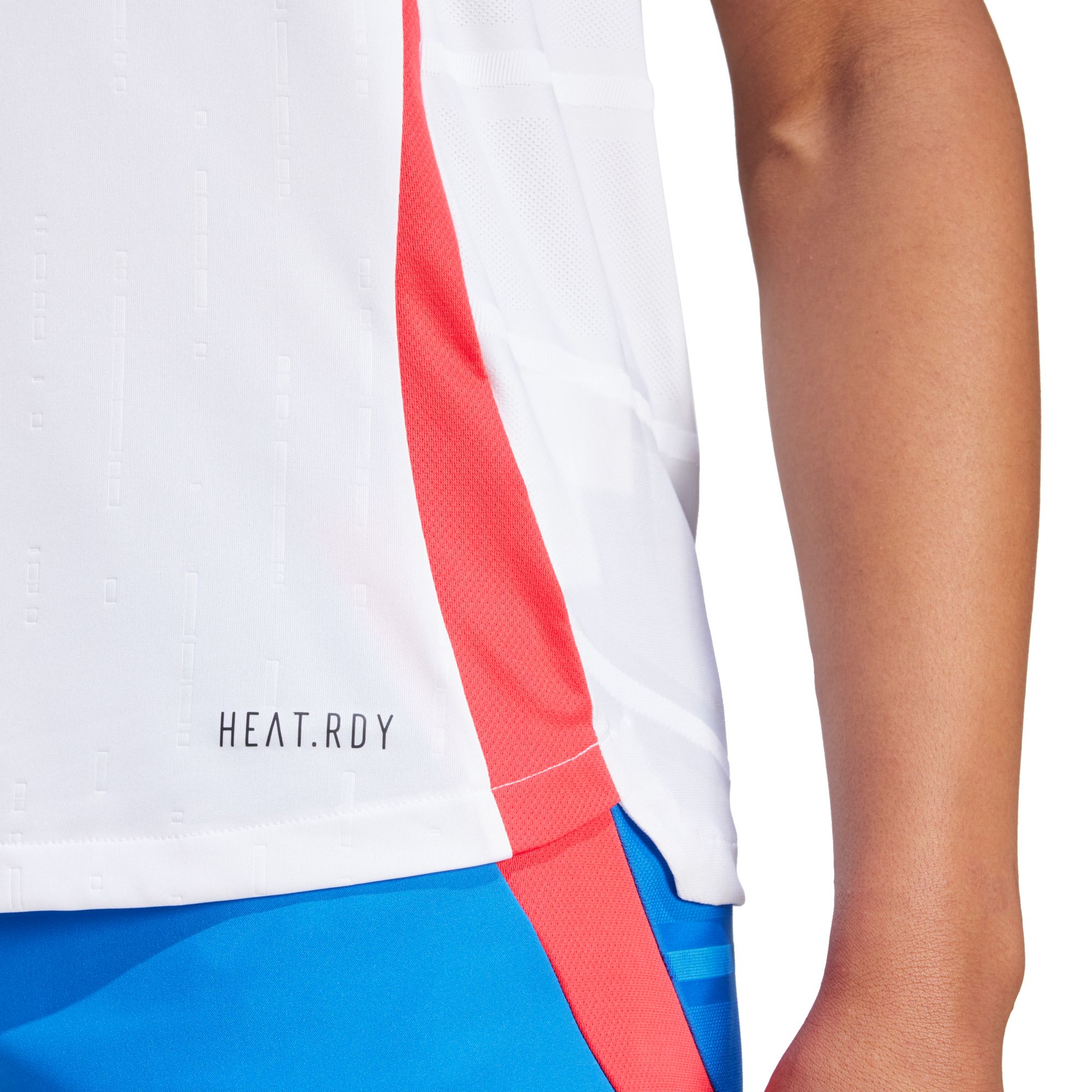 adidas Adult Italy 2024 Away Authentic Jersey product image