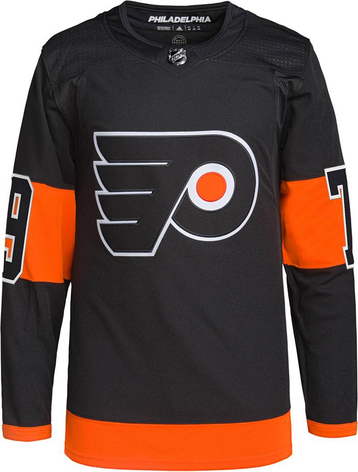 Philadelphia Flyers Men's ADIZERO Alternate Jersey