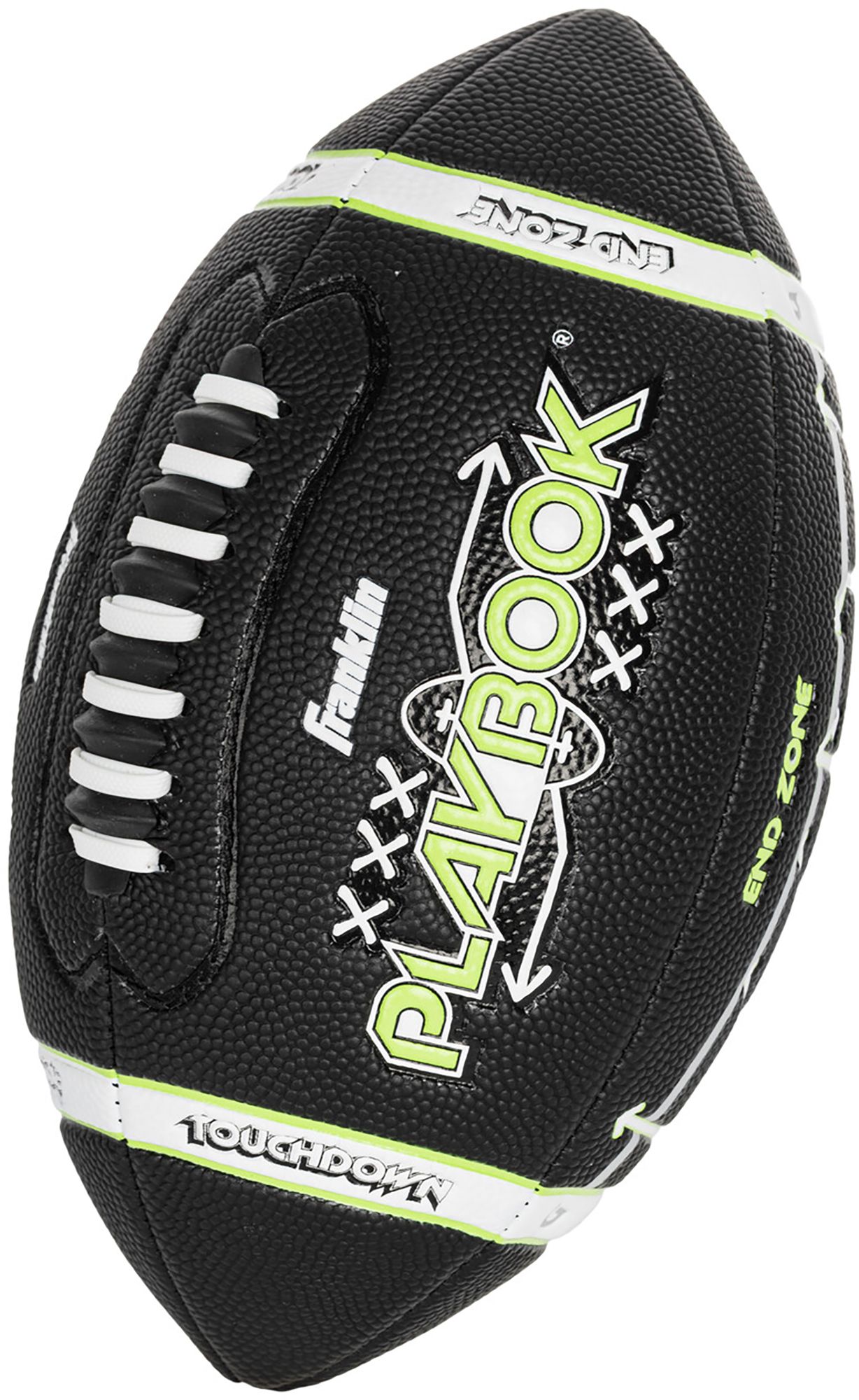 Franklin Junior Playbook Football product image