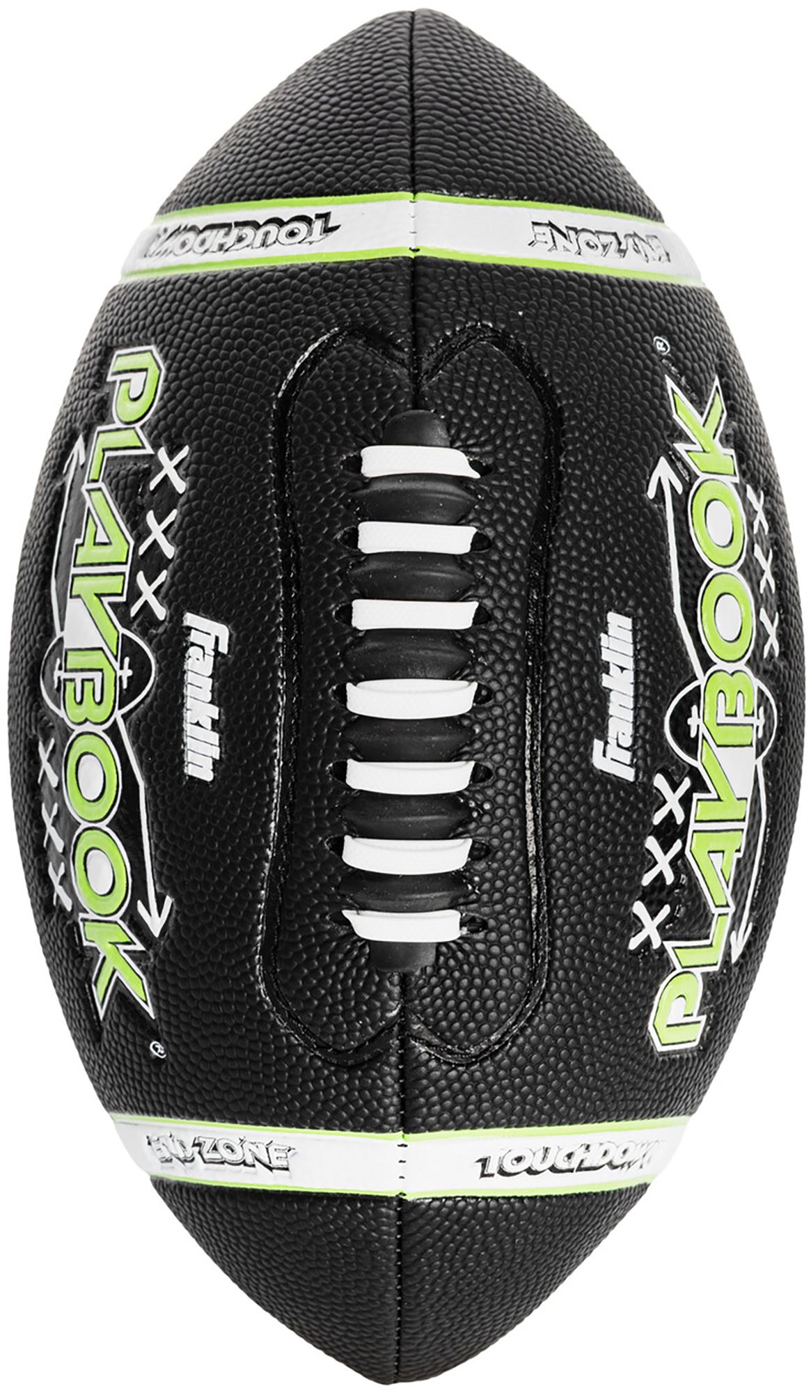 Franklin Junior Playbook Football product image