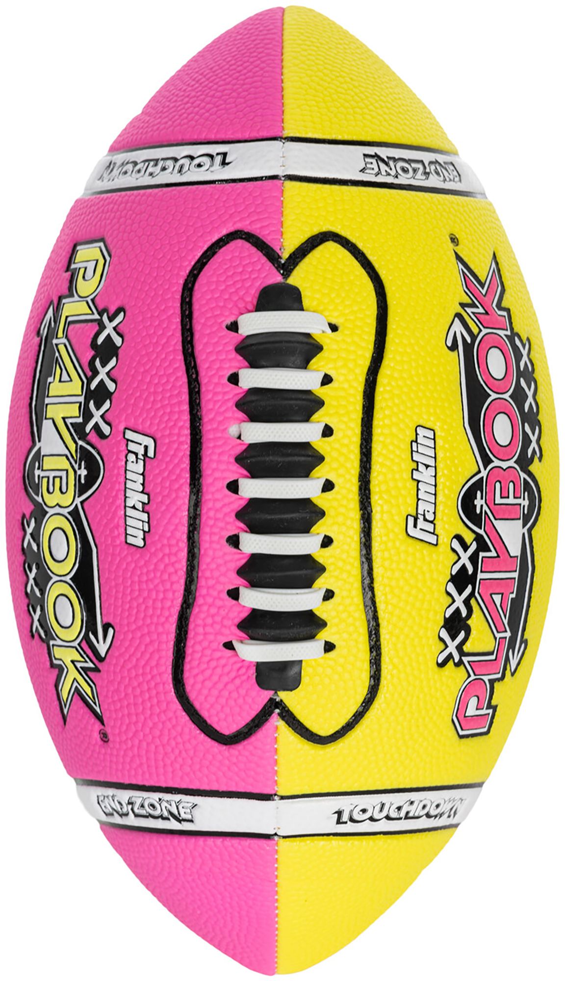 Franklin Junior Playbook Football product image