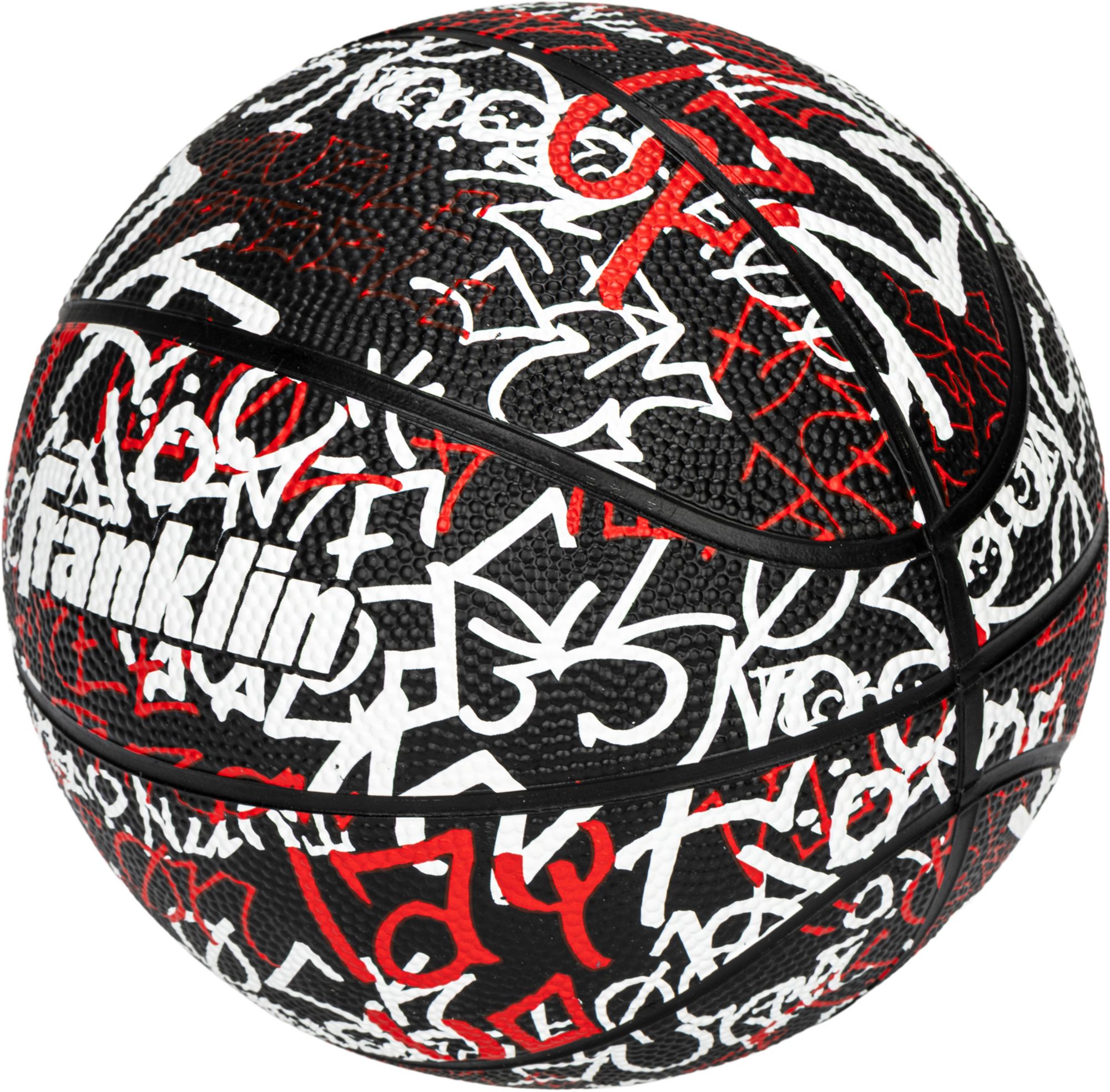 Franklin Sports Hardcourt Indoor/Outdoor Basketball product image