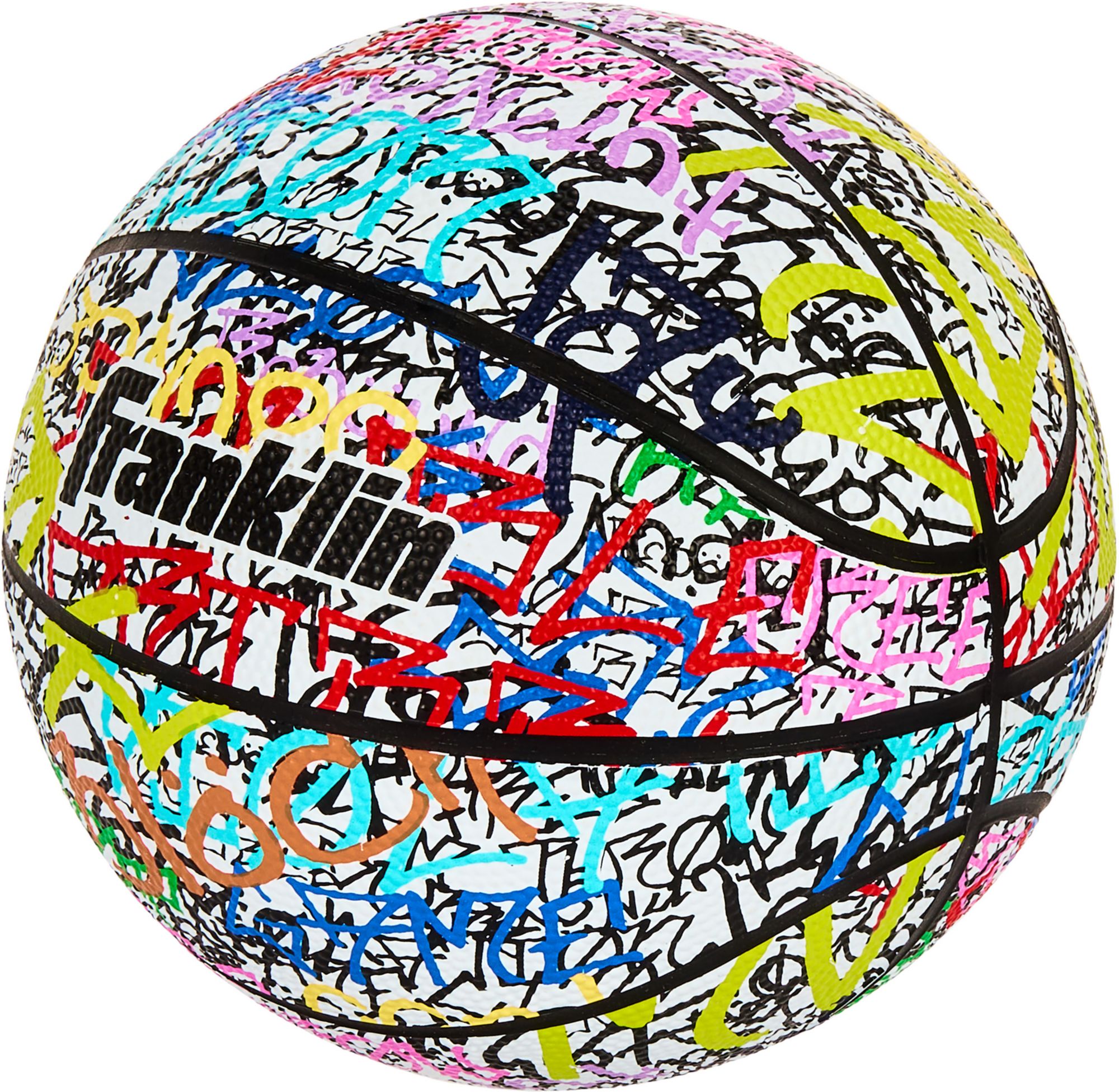 Franklin Sports Hardcourt Indoor/Outdoor Basketball product image