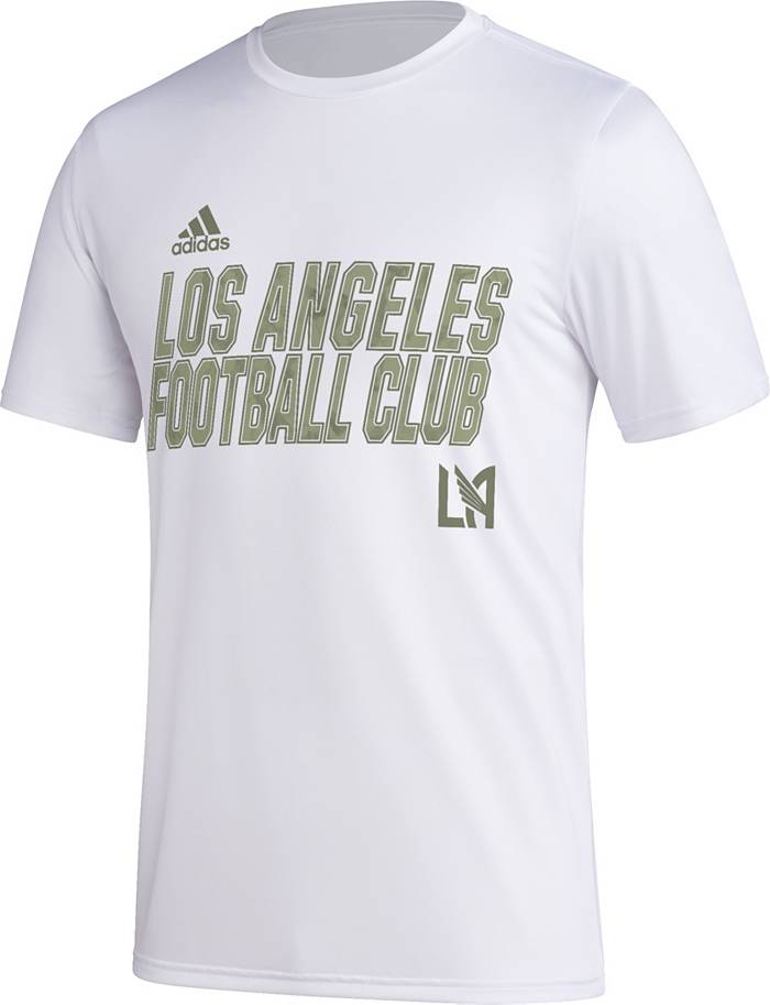 Women's Los Angeles Dodgers Concepts Sport Royal Marathon Knit T-Shirt