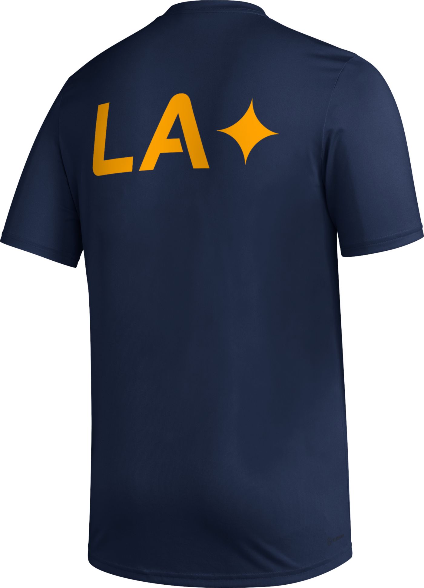 Los angeles adidas shirt sales