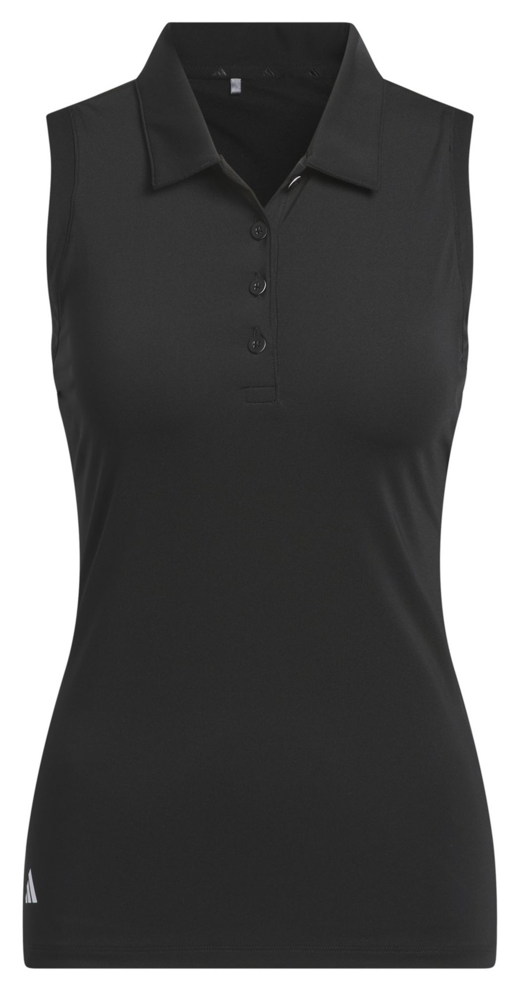 adidas Women's Ultimate365 Sleeveless Golf Polo product image