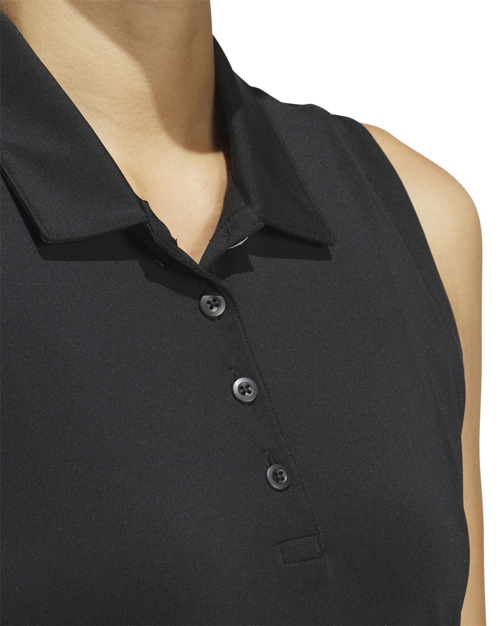 adidas Women's Ultimate365 Sleeveless Golf Polo product image