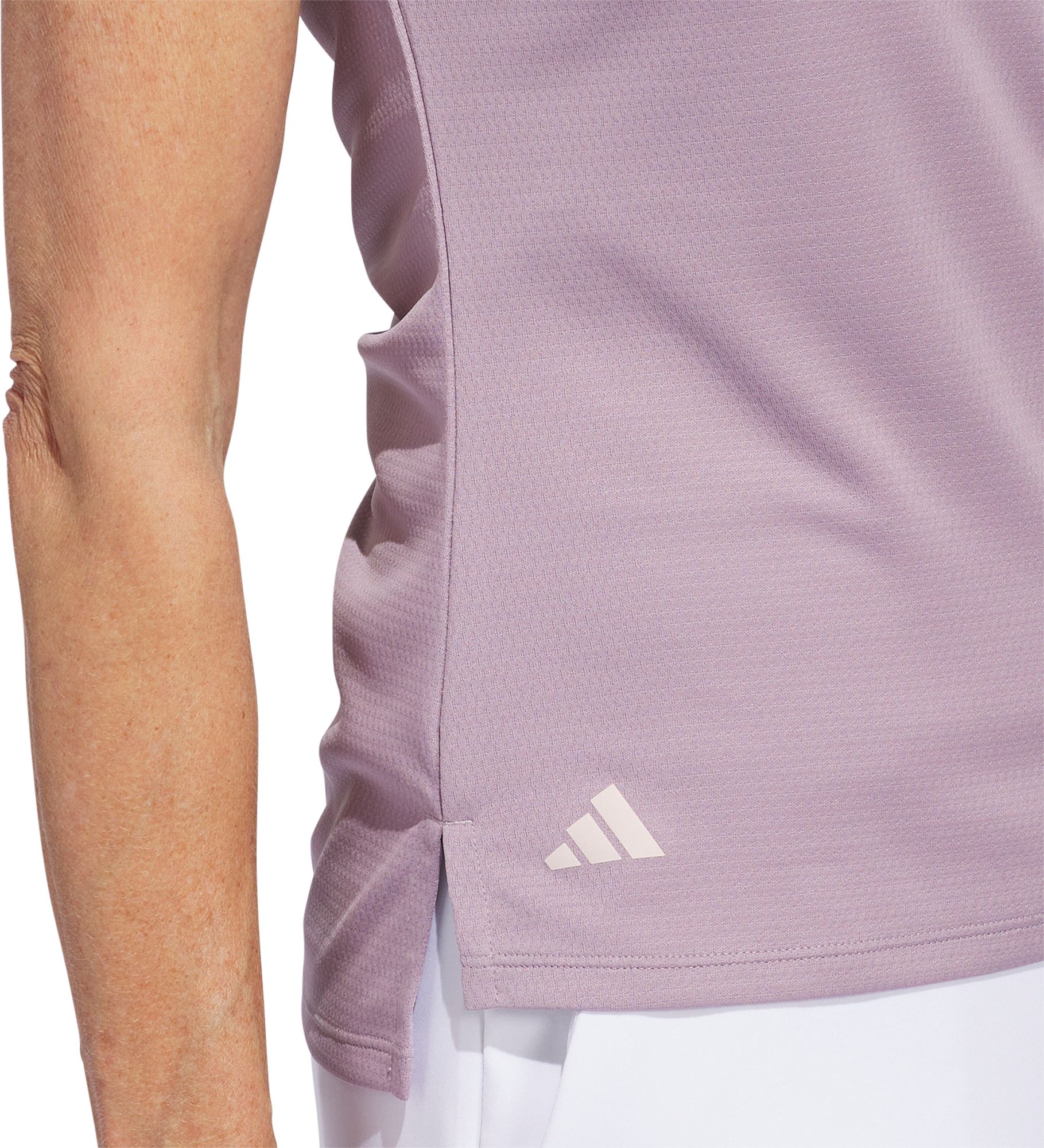 adidas Women's Ultimate 365 HEAT.RDY Golf Polo