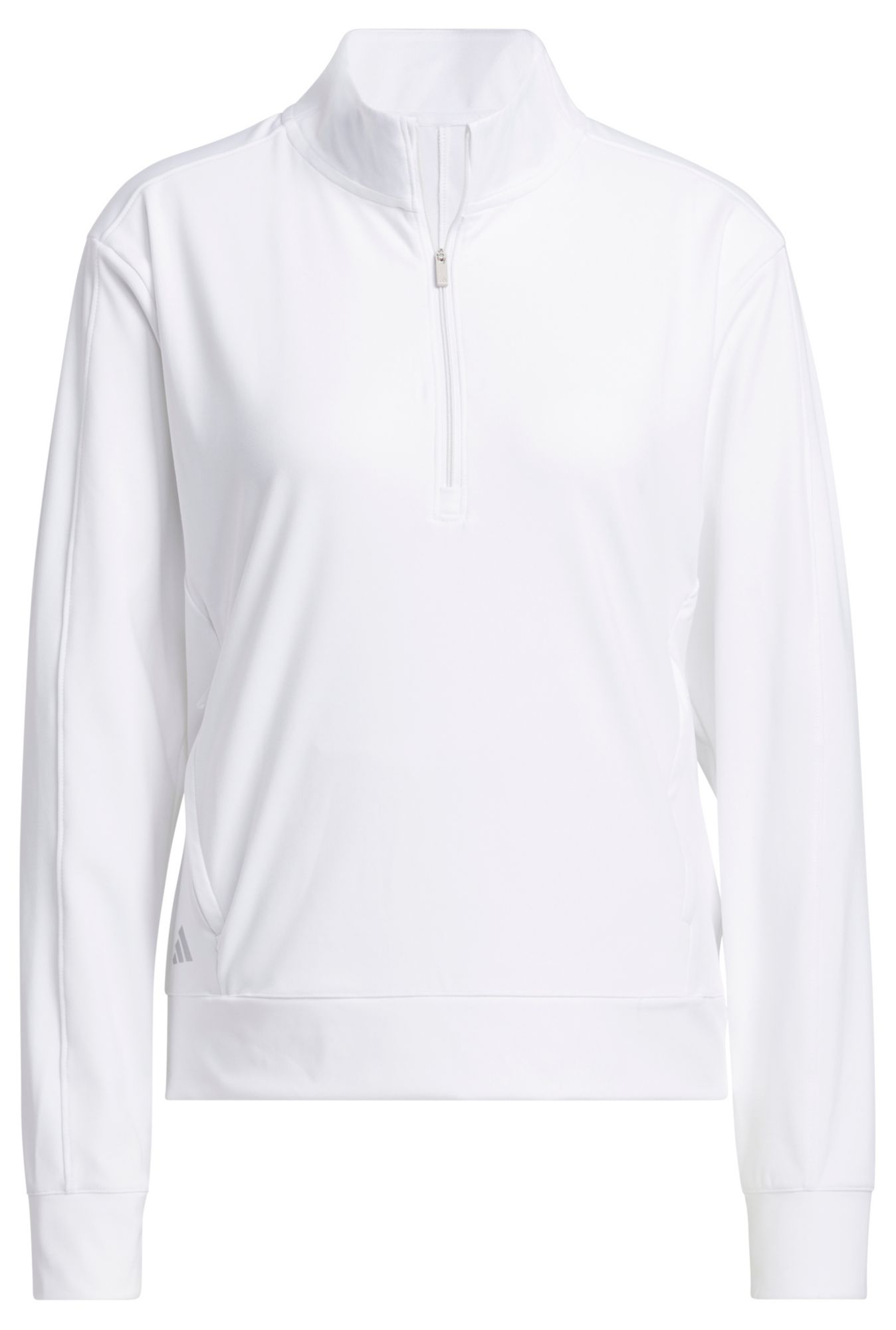adidas Women's Ultimate365 1/2 Zip Golf Layer product image