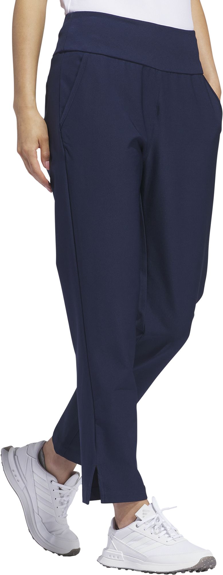 adidas Women's Ultimate365 Golf Ankle Pants product image