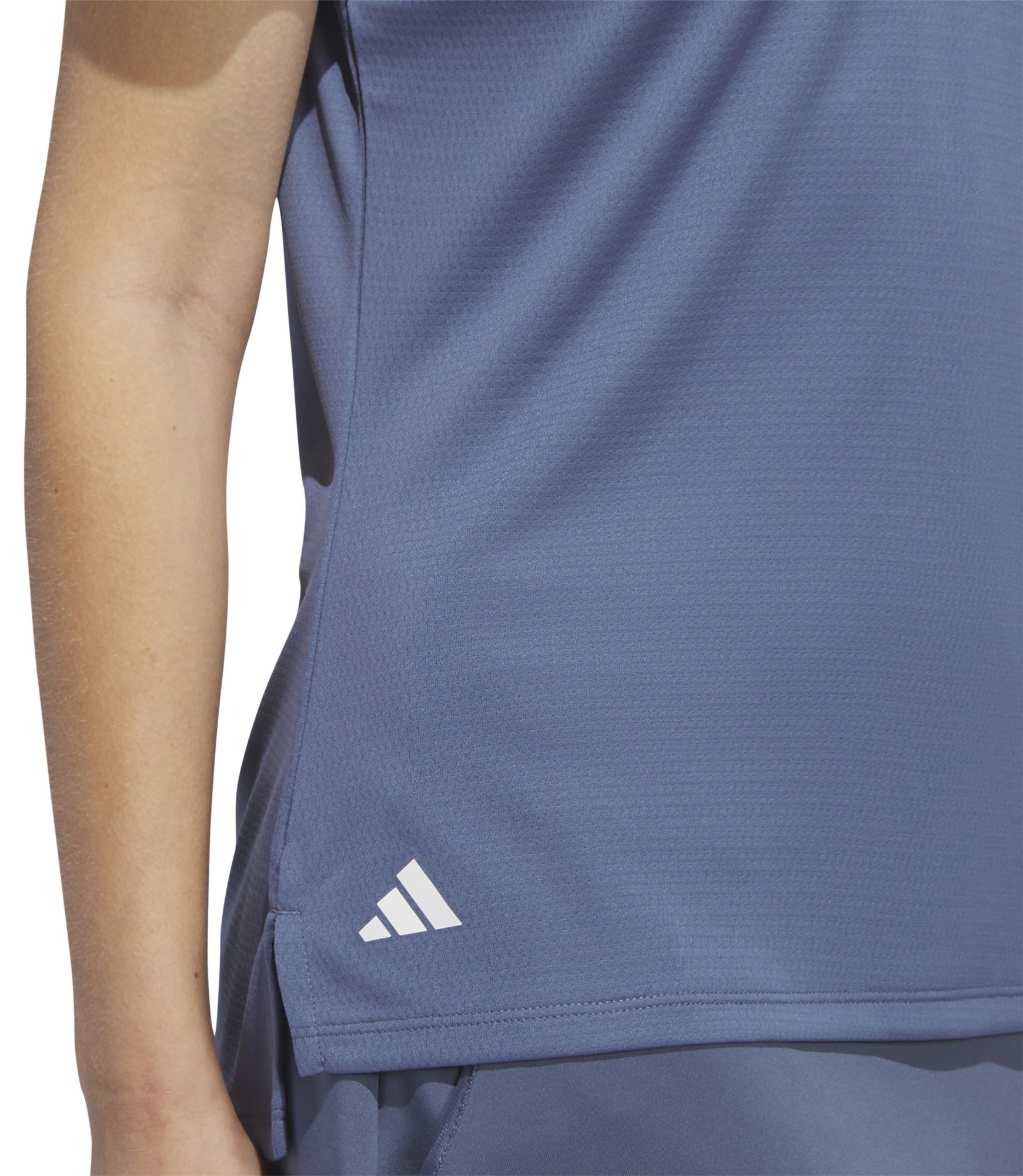 adidas Women's Ultimate365 HEAT.RDY Golf Polo product image
